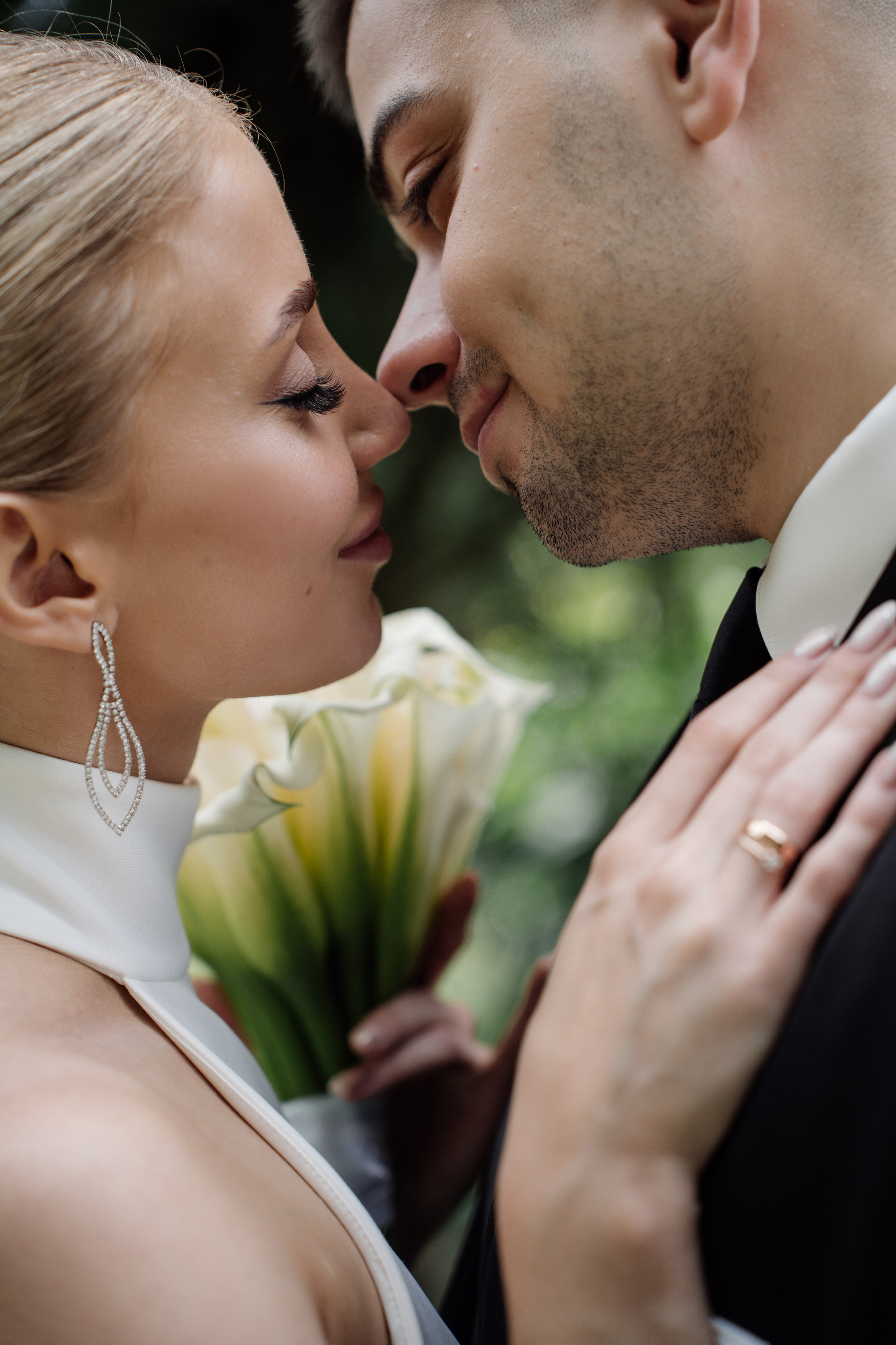 Для тебя. Свадебный фотограф Тольятти Москва Адамова Виктория