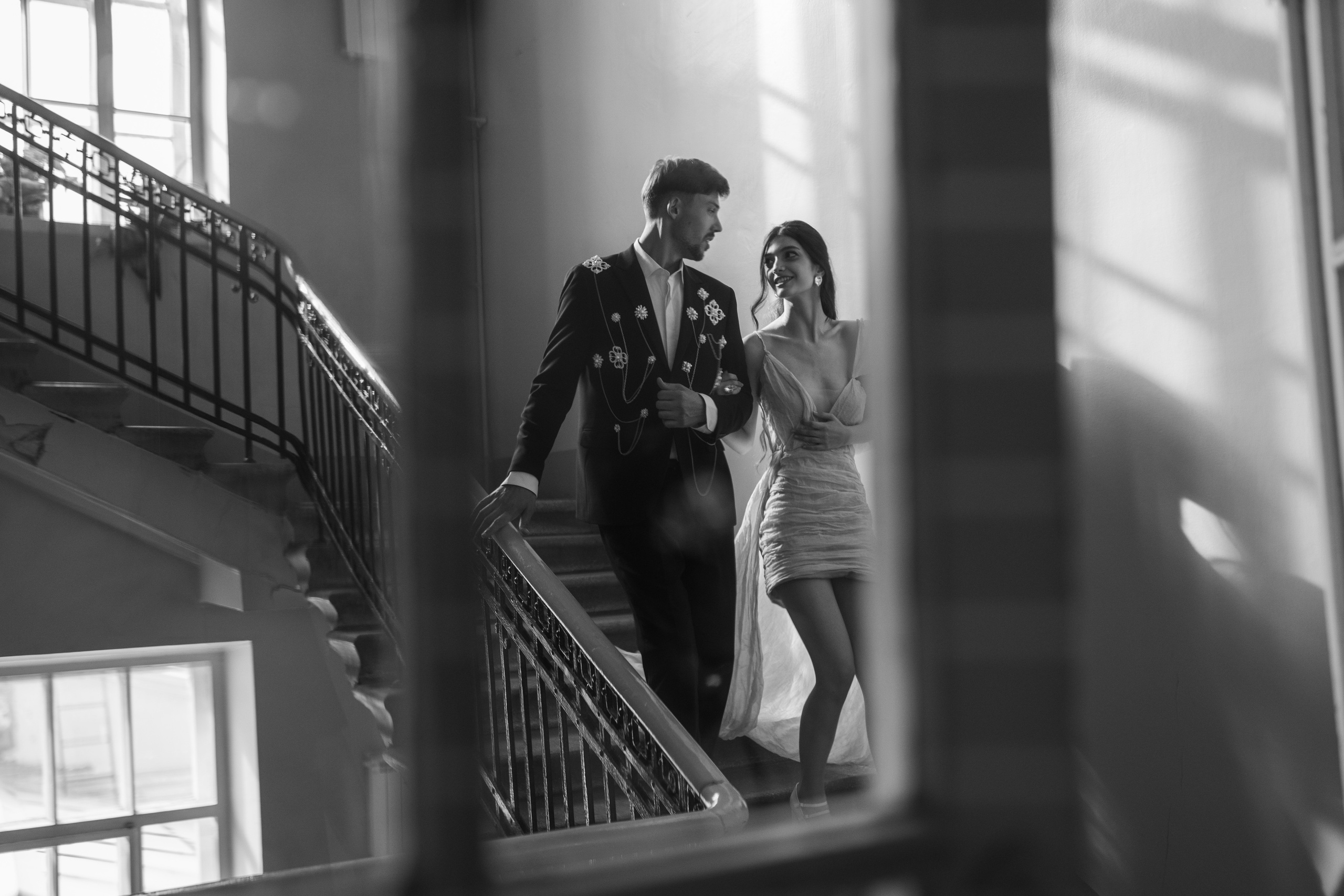 TWO. Свадебный фотограф Тольятти Москва Адамова Виктория