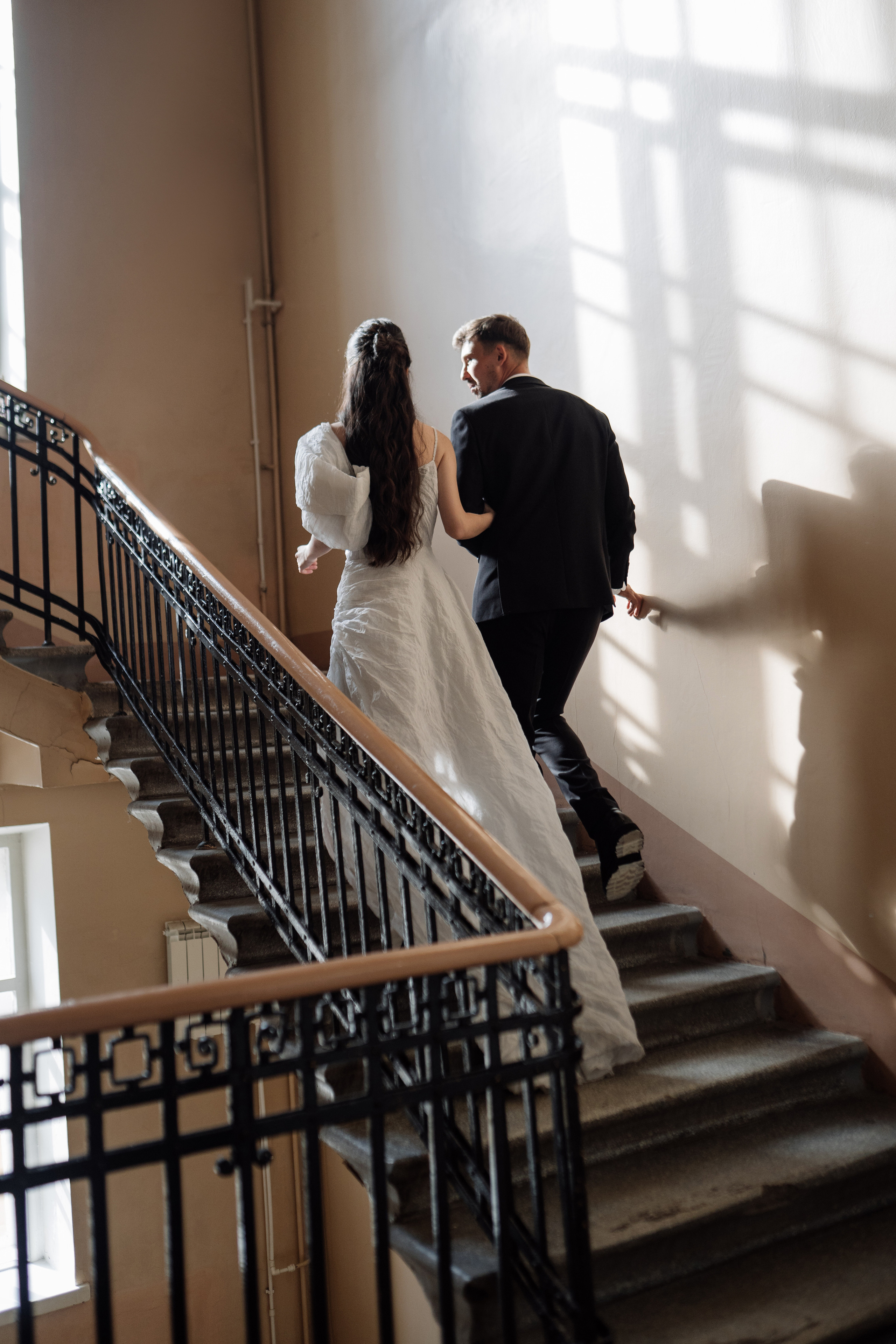 TWO. Свадебный фотограф Тольятти Москва Адамова Виктория