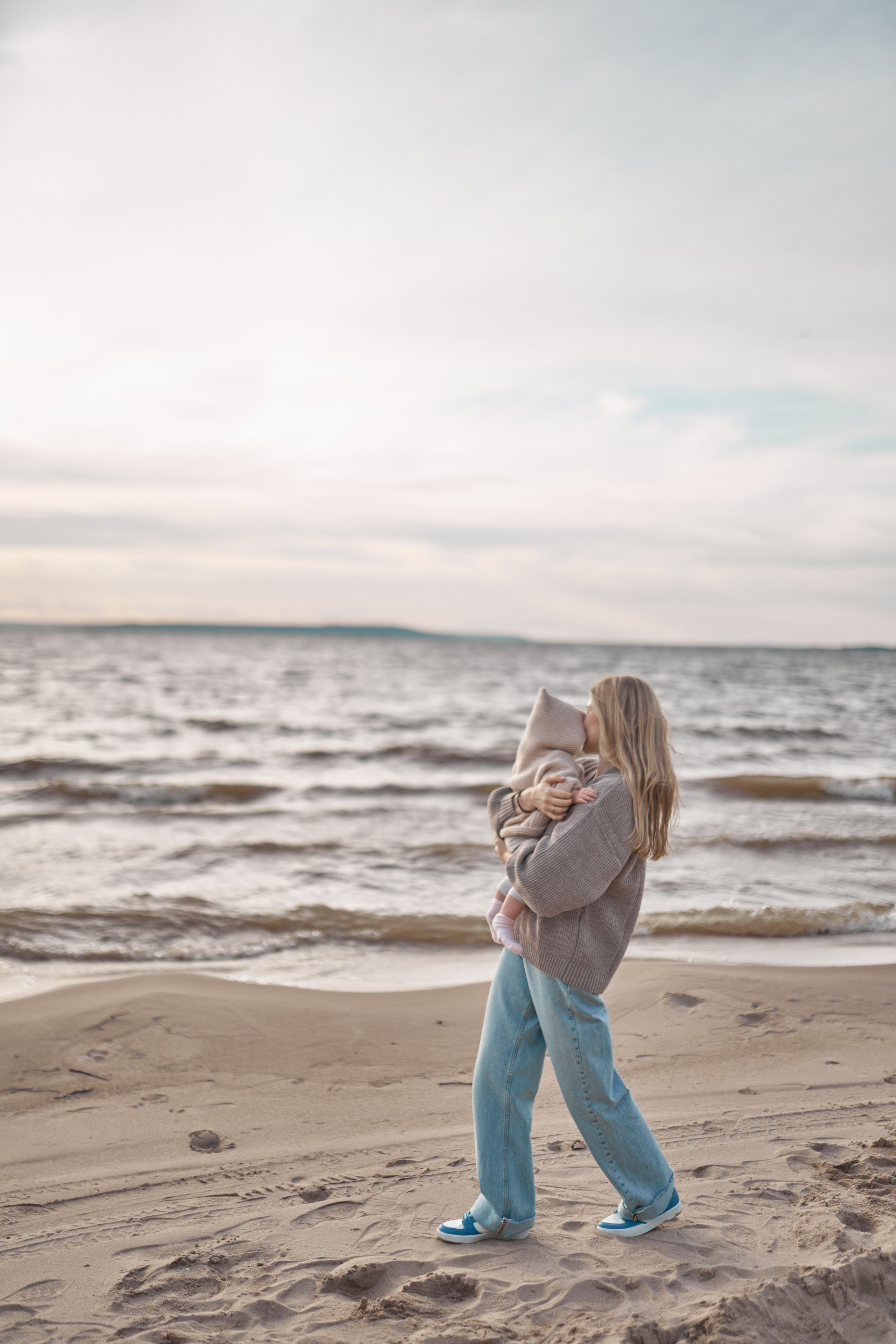 Новый берег. Свадебный фотограф Тольятти Москва Адамова Виктория