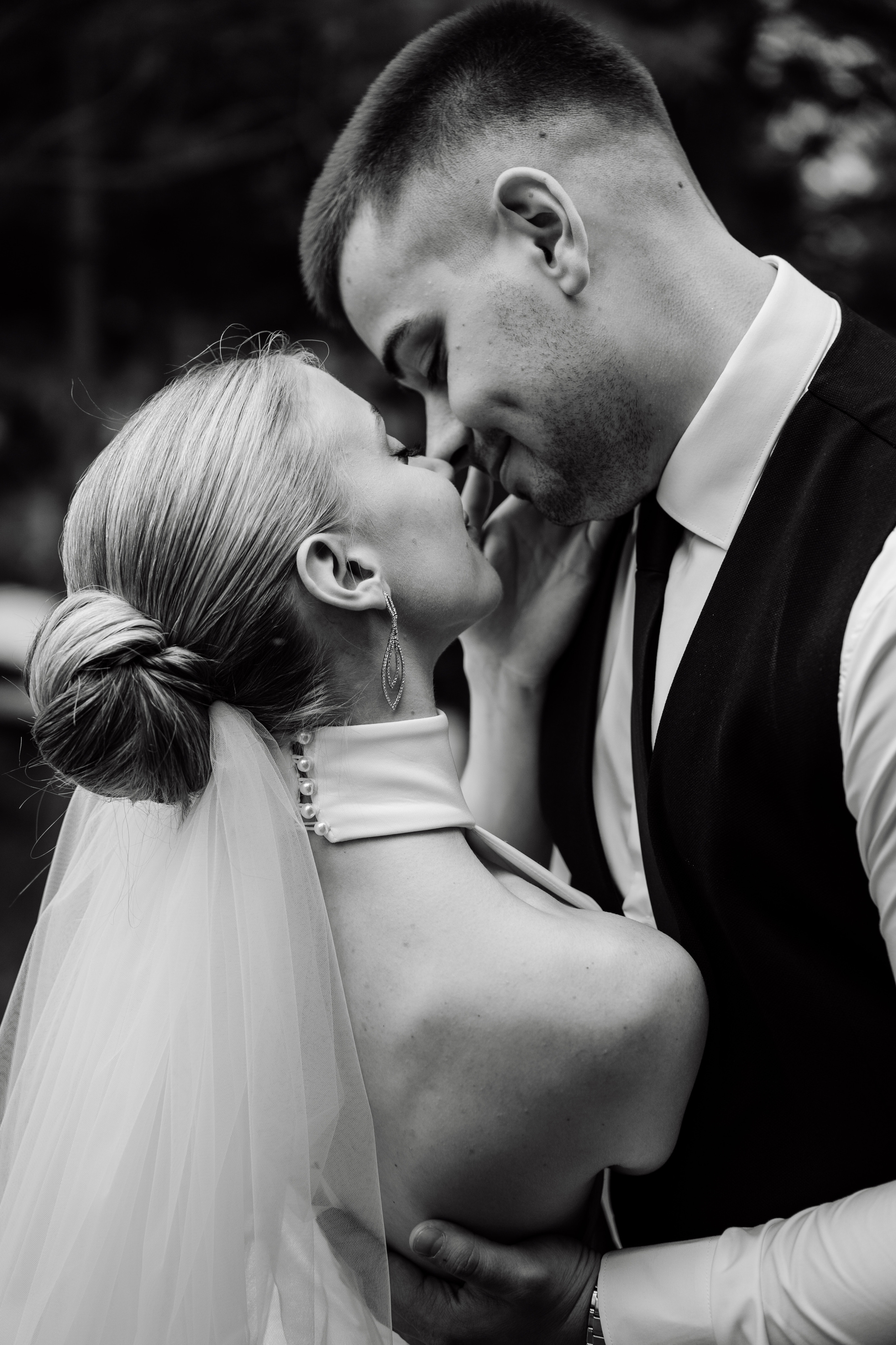 Для тебя. Свадебный фотограф Тольятти Москва Адамова Виктория