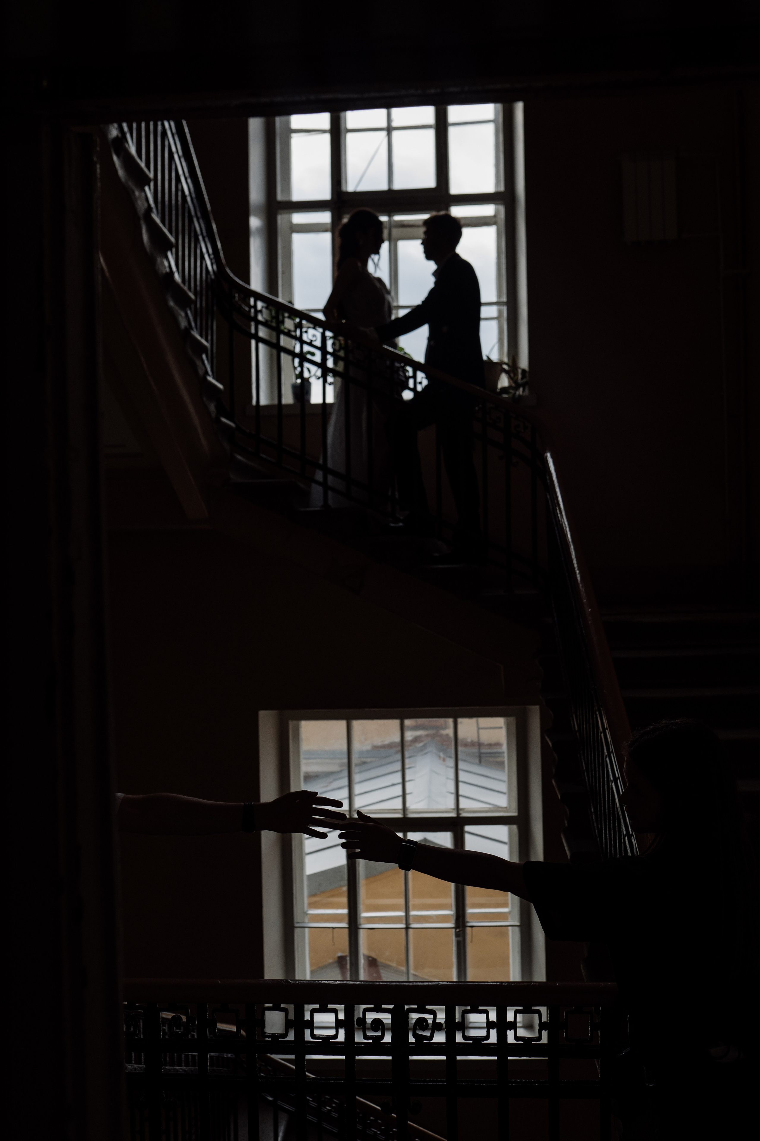 TWO. Свадебный фотограф Тольятти Москва Адамова Виктория