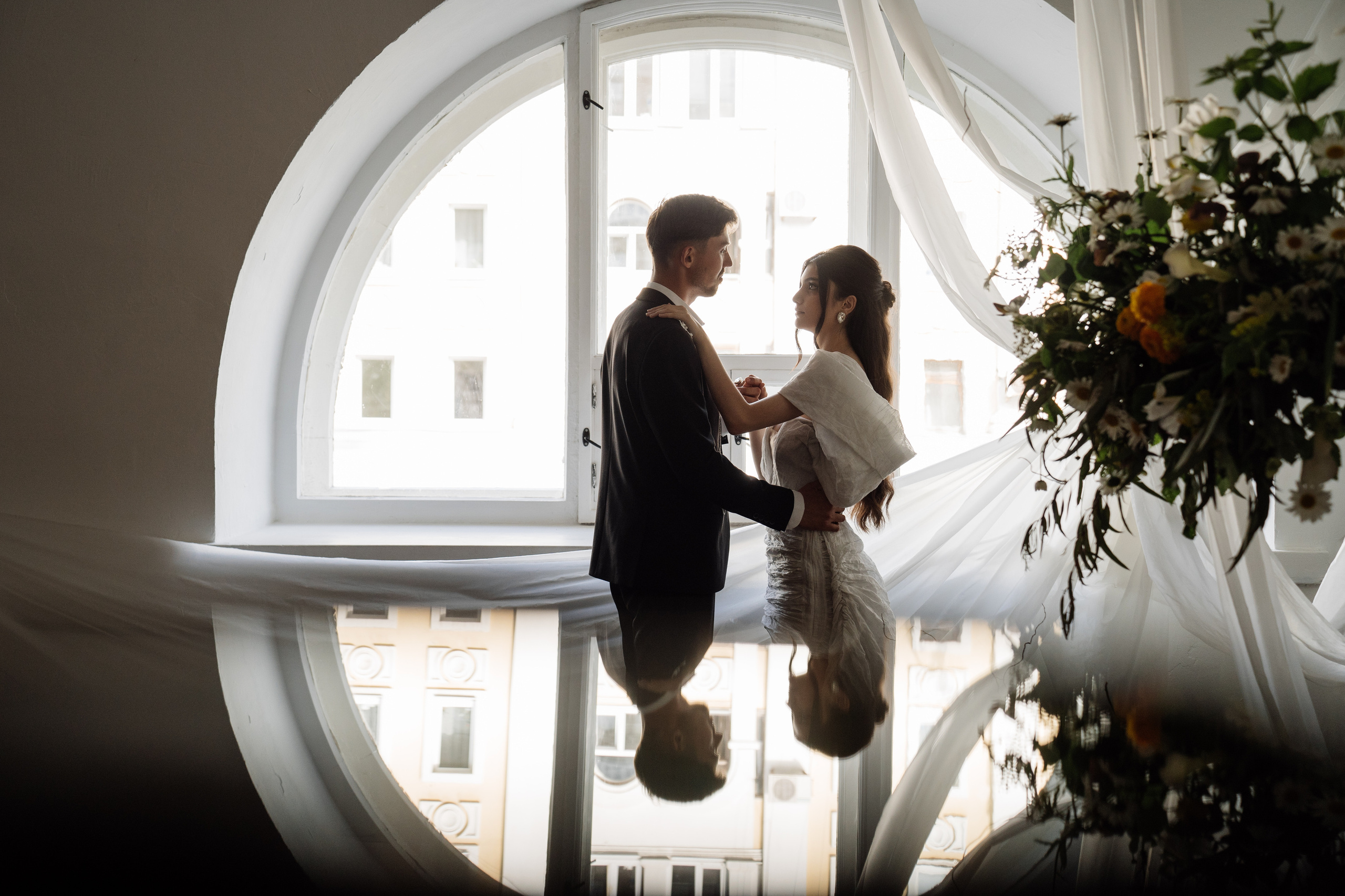 TWO. Свадебный фотограф Тольятти Москва Адамова Виктория