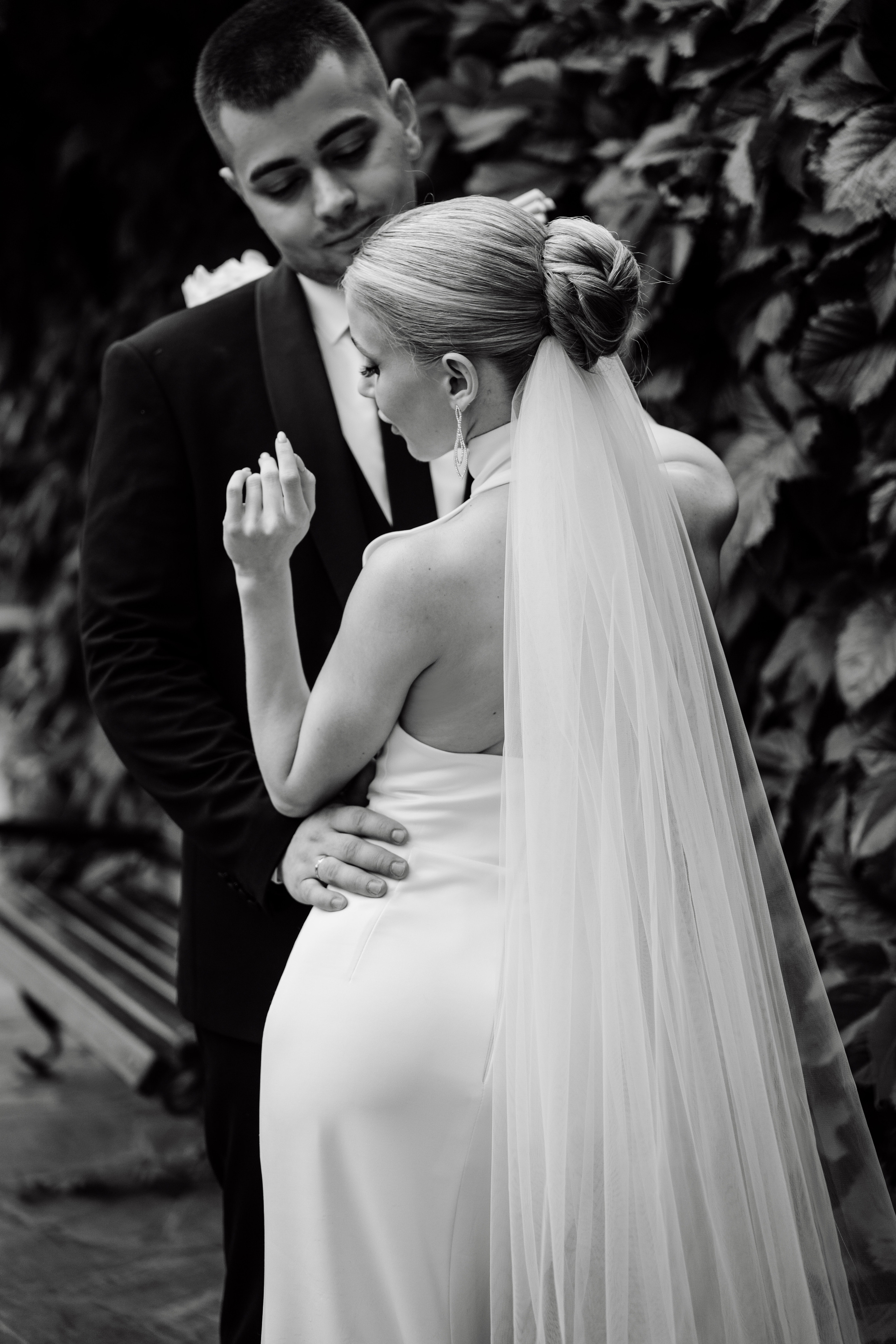 Для тебя. Свадебный фотограф Тольятти Москва Адамова Виктория