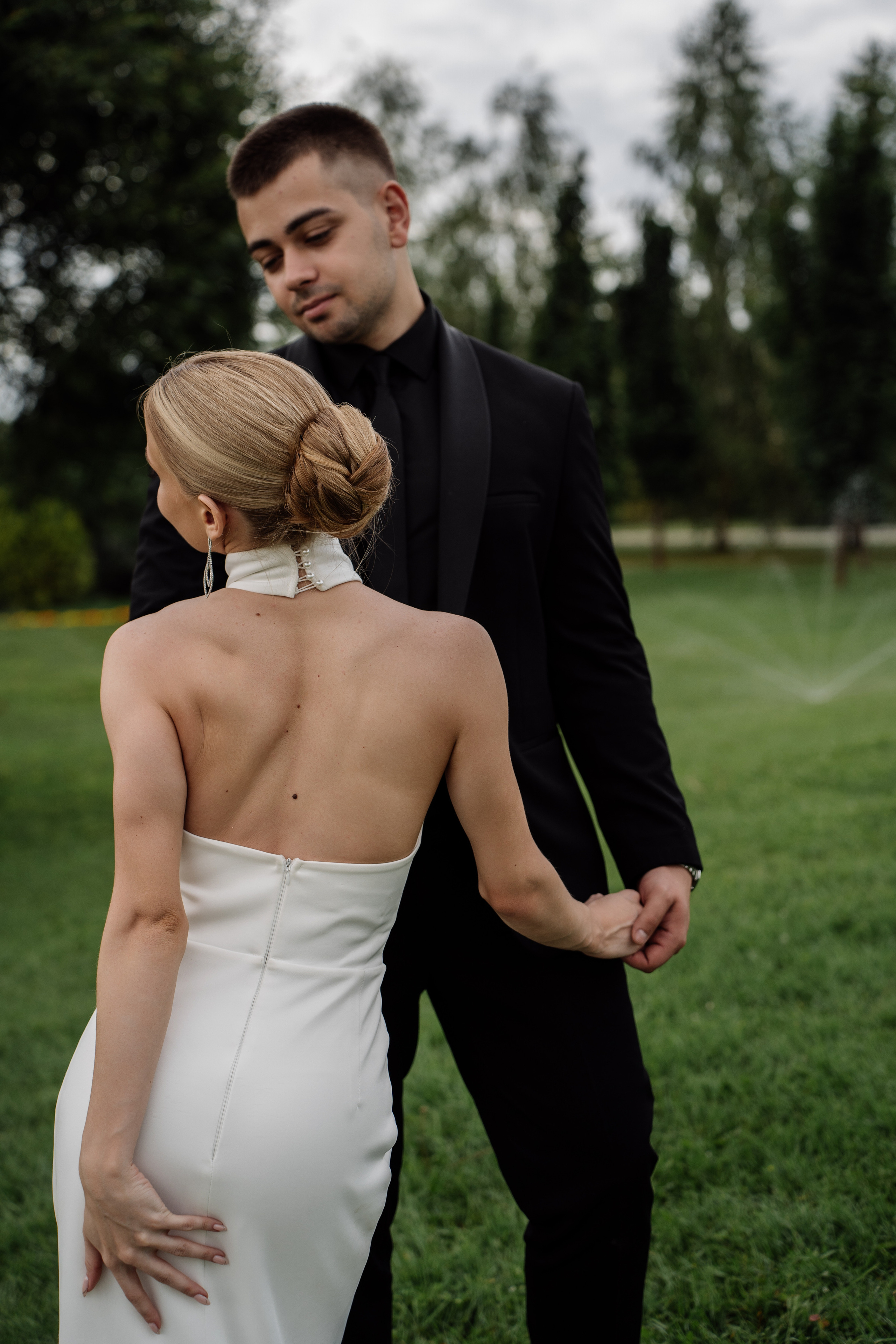 Для тебя. Свадебный фотограф Тольятти Москва Адамова Виктория