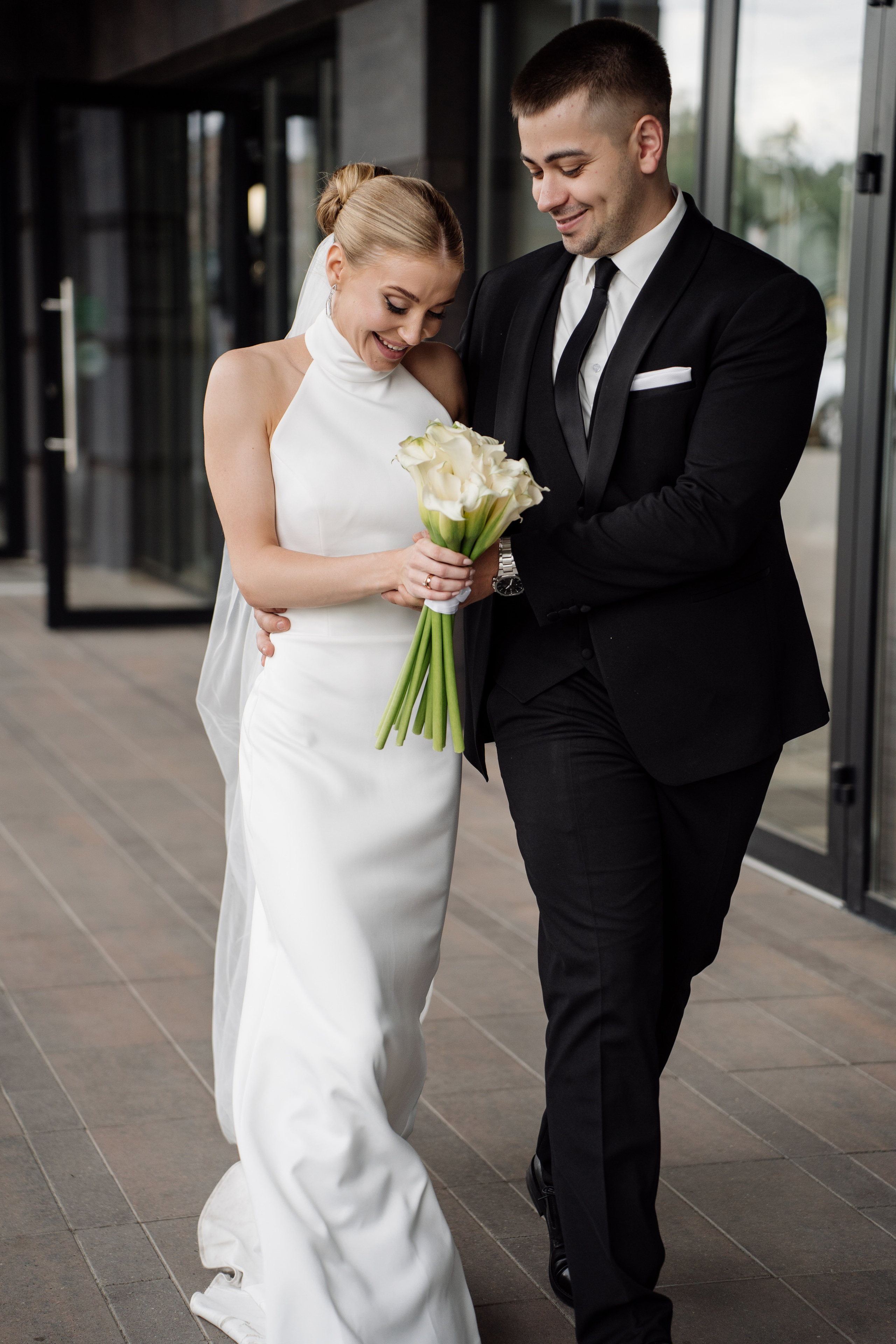 Для тебя. Свадебный фотограф Тольятти Москва Адамова Виктория