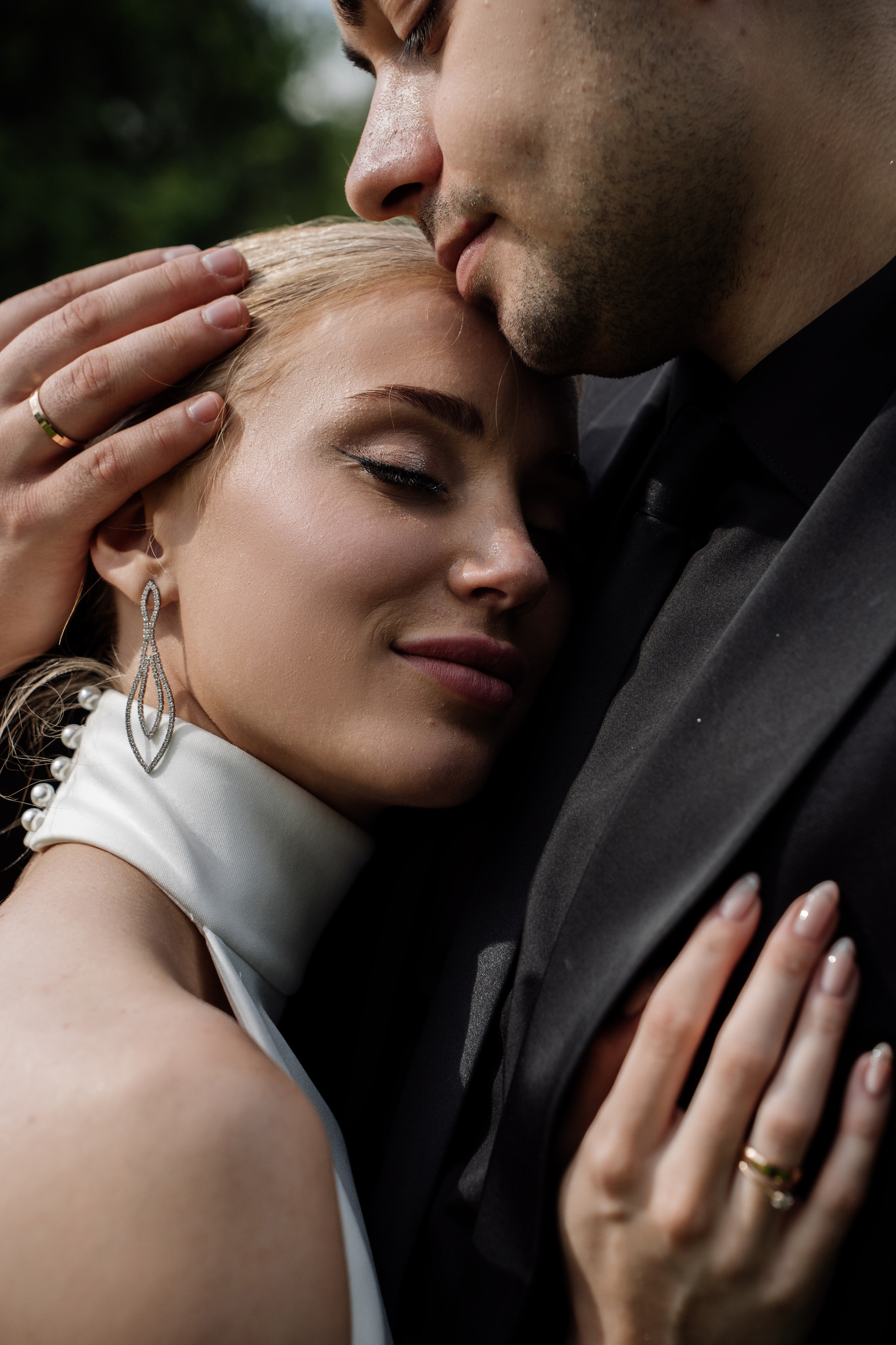 Для тебя. Свадебный фотограф Тольятти Москва Адамова Виктория