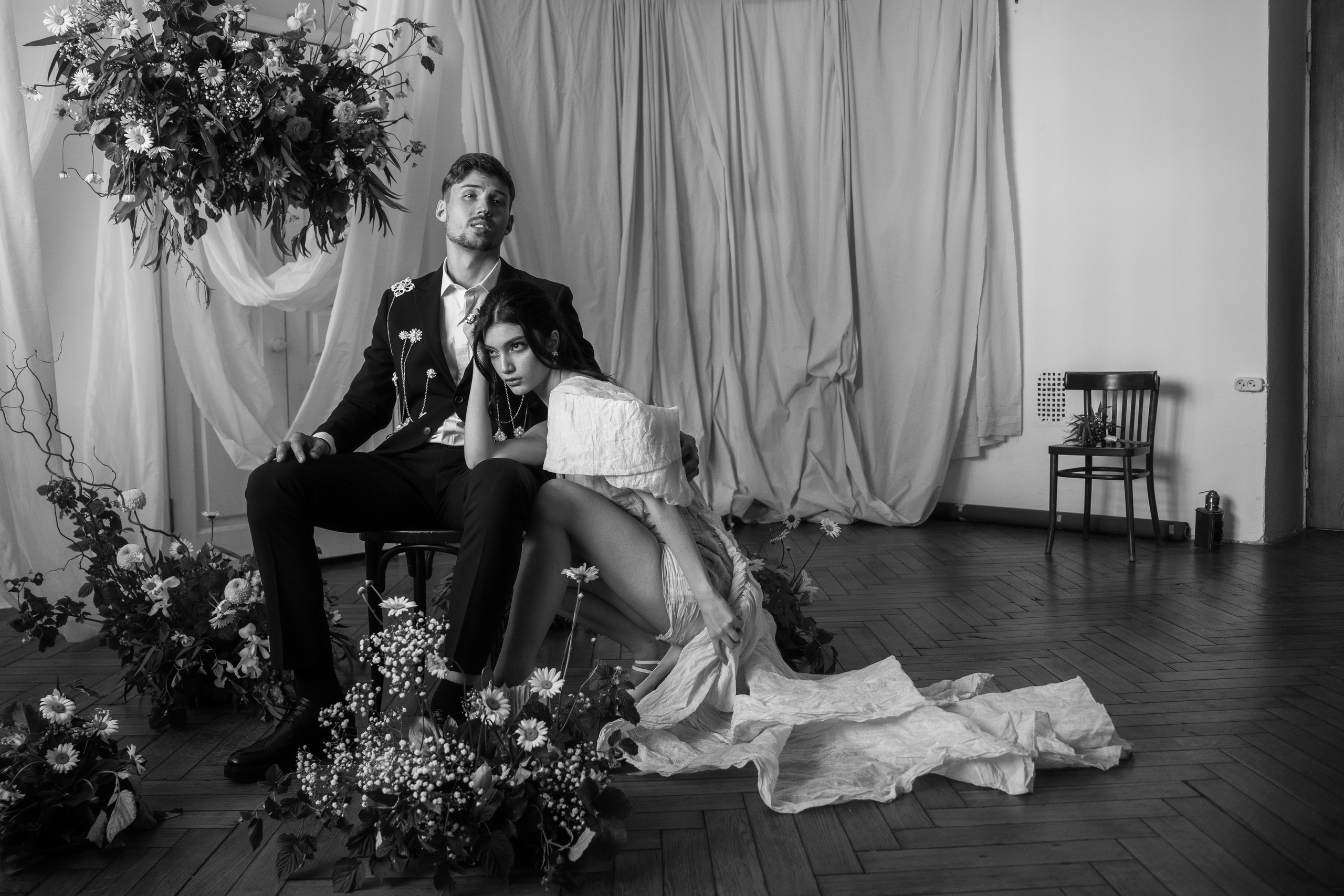 TWO. Свадебный фотограф Тольятти Москва Адамова Виктория