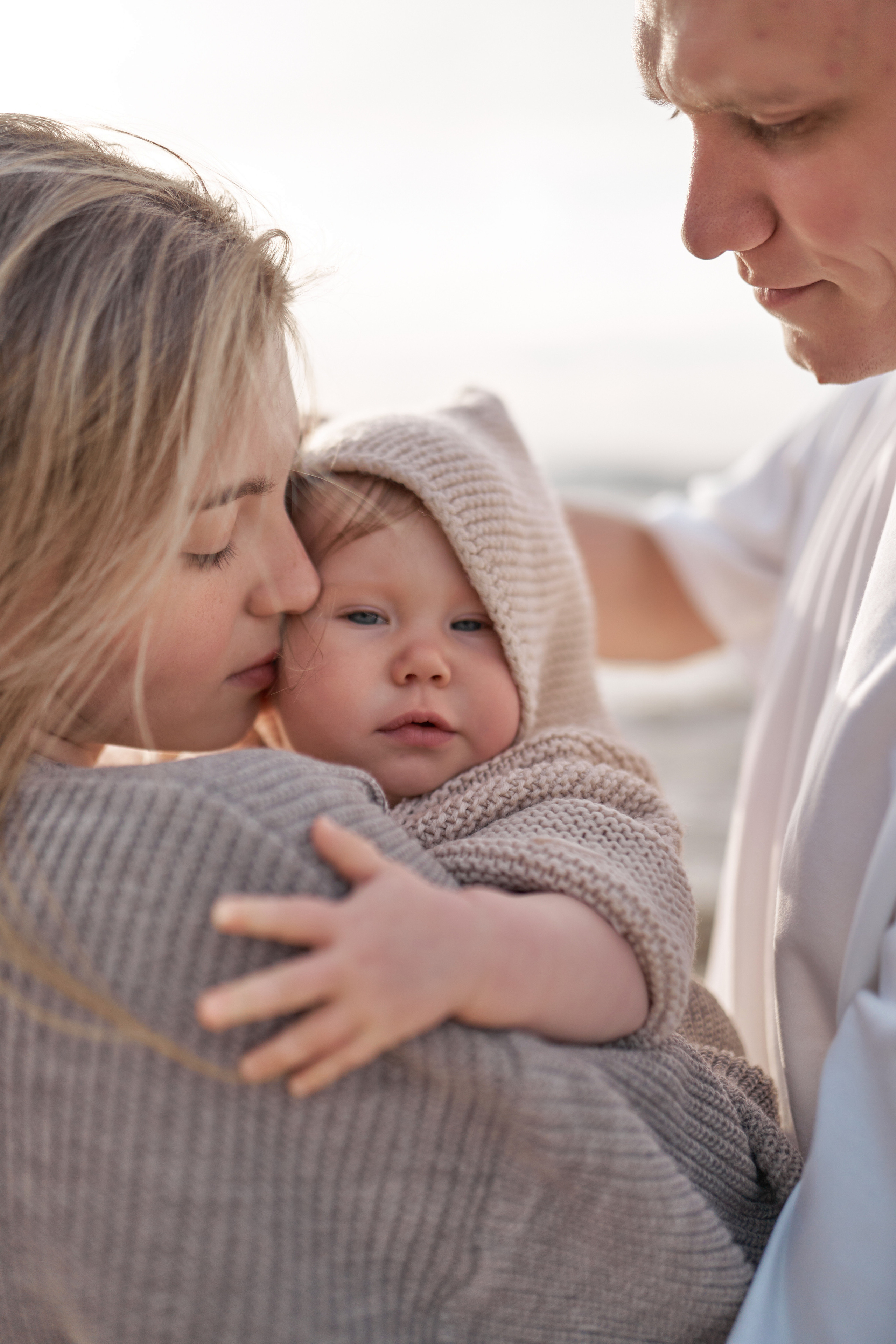 Новый берег. Свадебный фотограф Тольятти Москва Адамова Виктория
