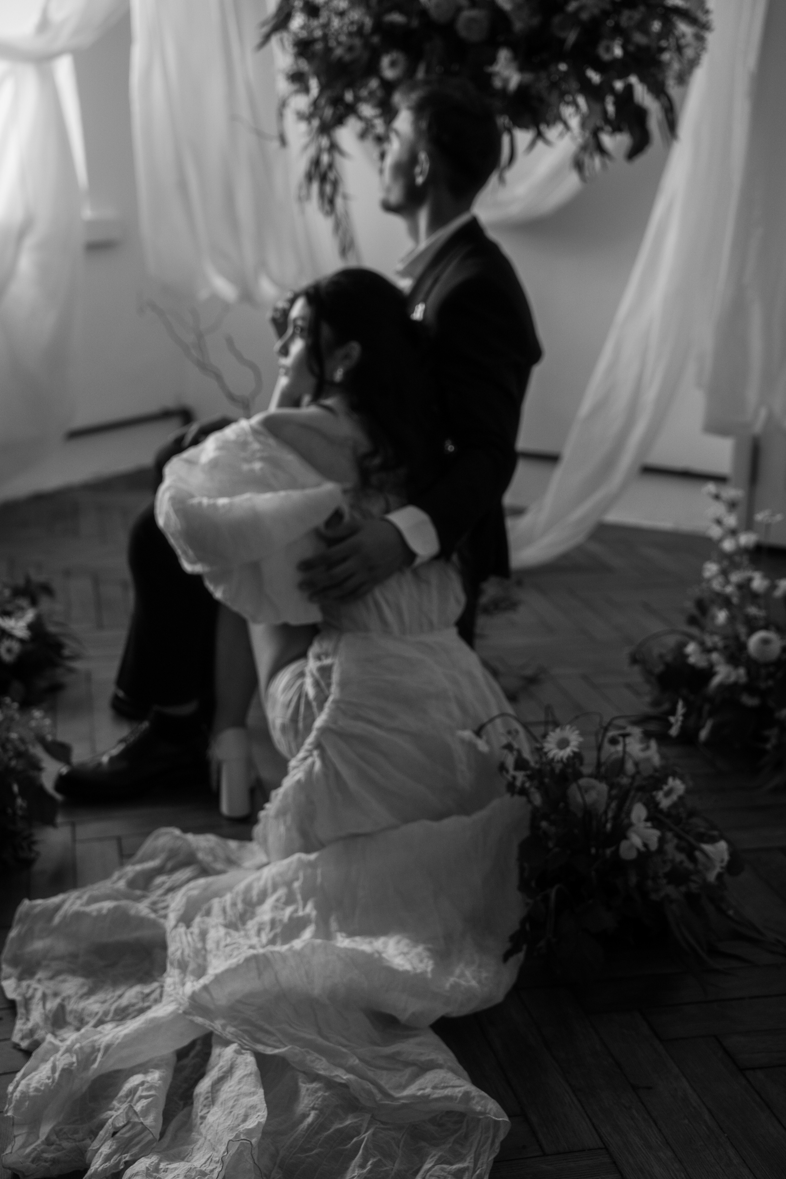 TWO. Свадебный фотограф Тольятти Москва Адамова Виктория