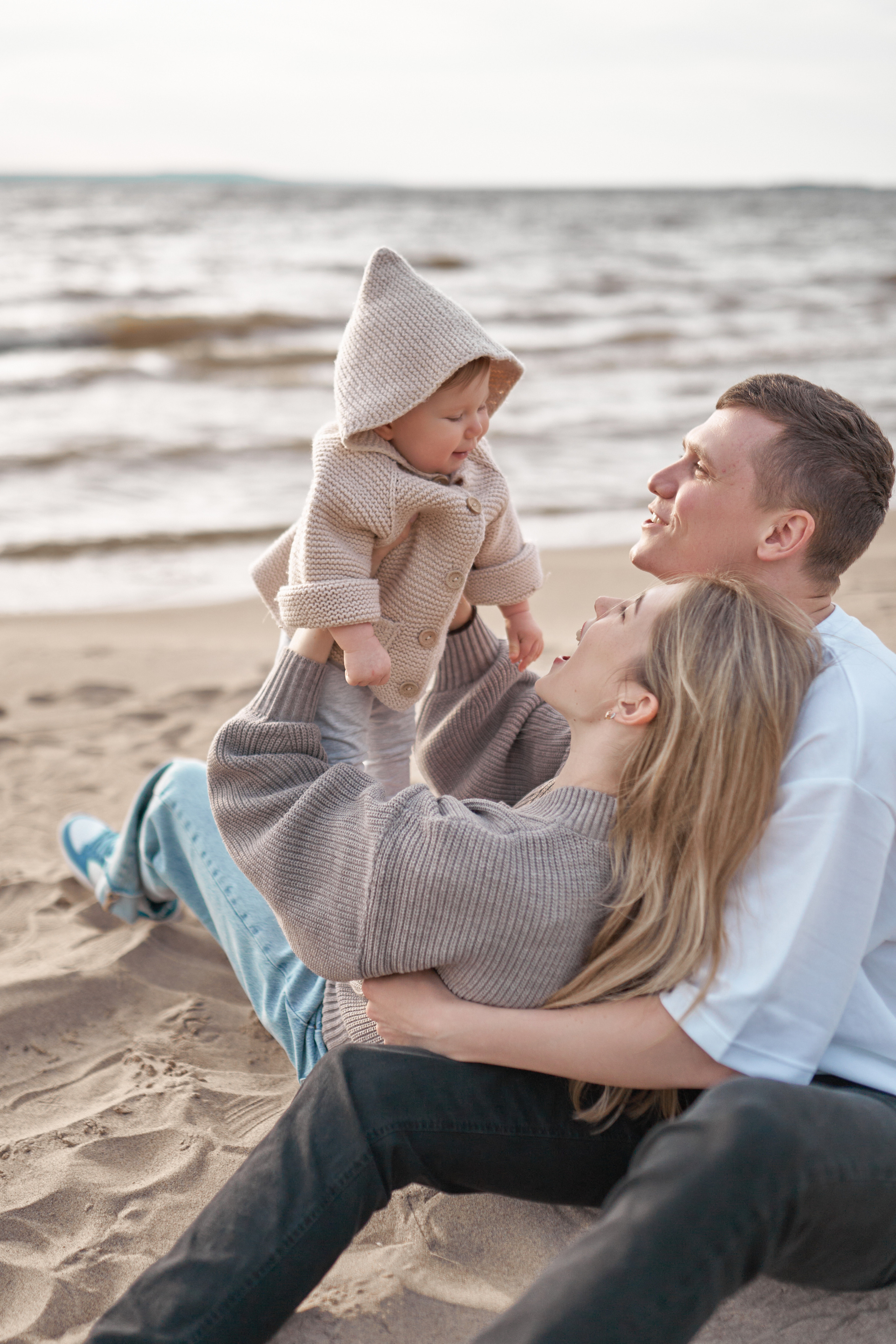 Новый берег. Свадебный фотограф Тольятти Москва Адамова Виктория