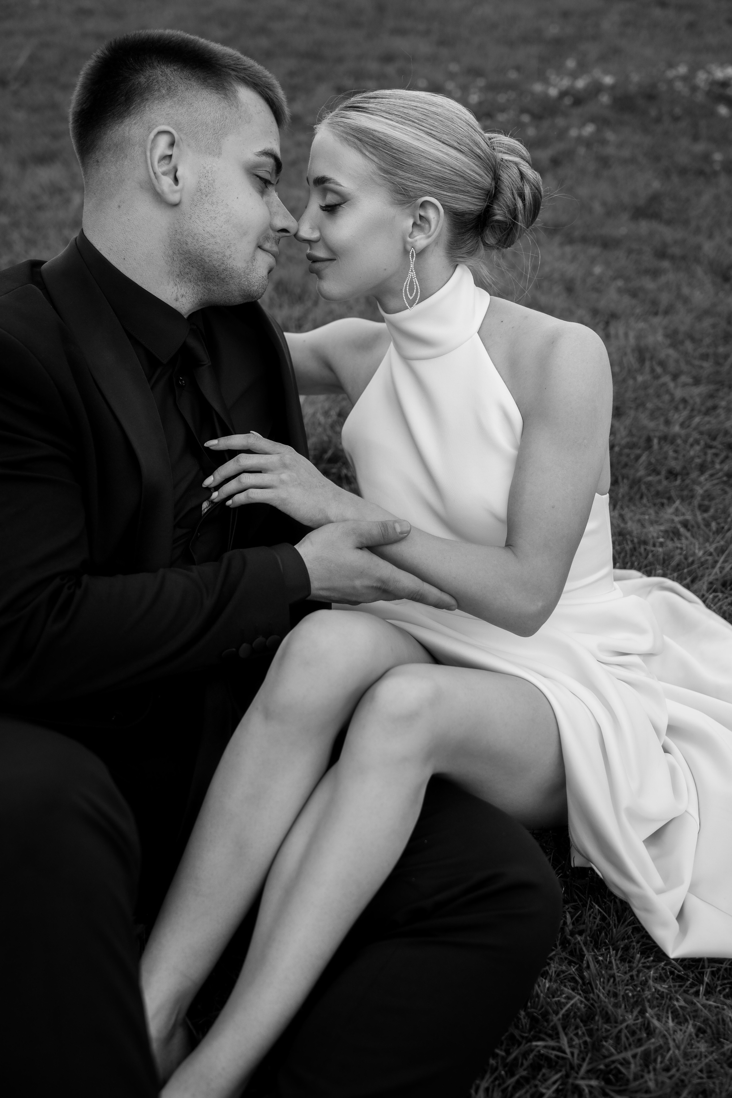 Для тебя. Свадебный фотограф Тольятти Москва Адамова Виктория