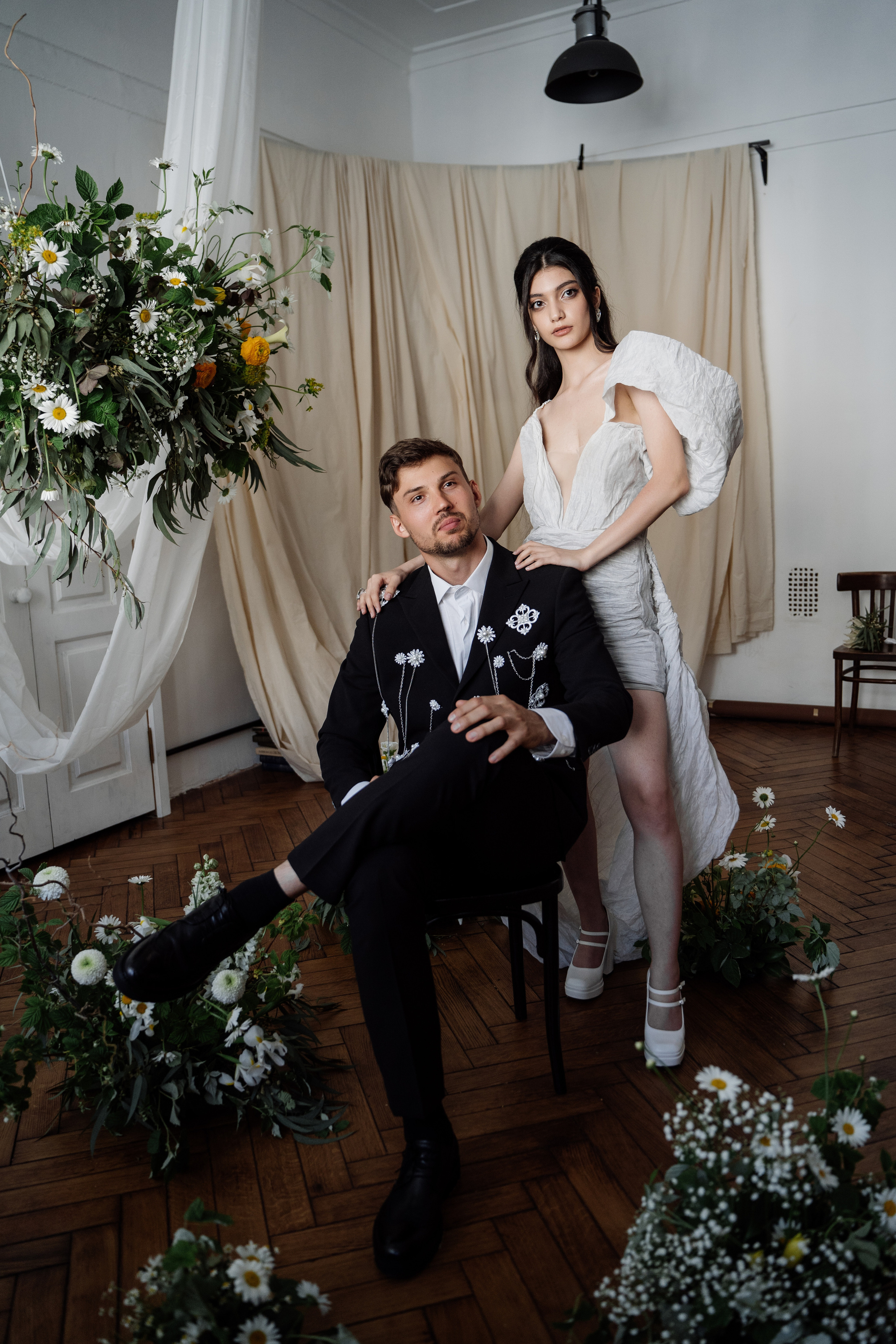 TWO. Свадебный фотограф Тольятти Москва Адамова Виктория