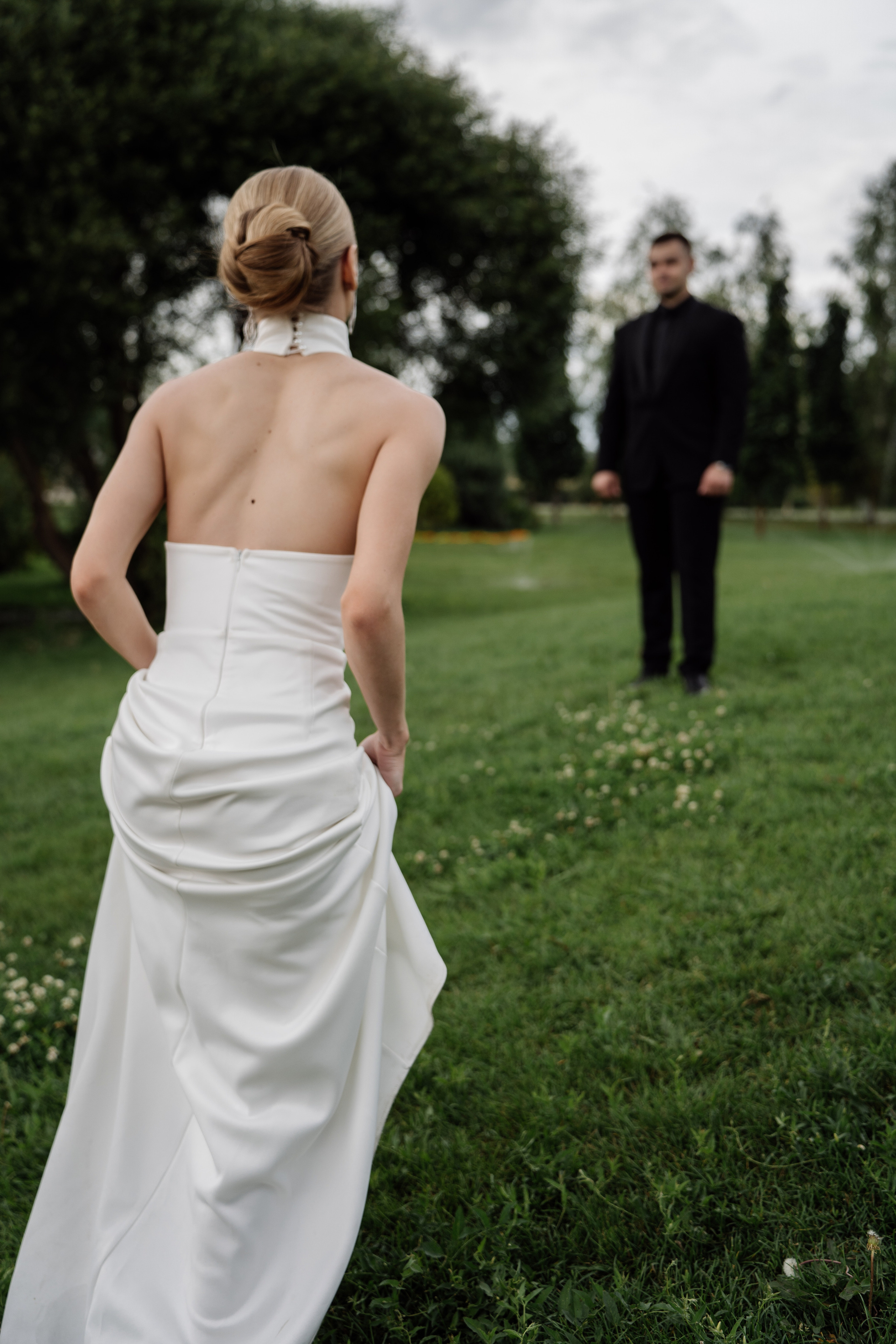 Для тебя. Свадебный фотограф Тольятти Москва Адамова Виктория