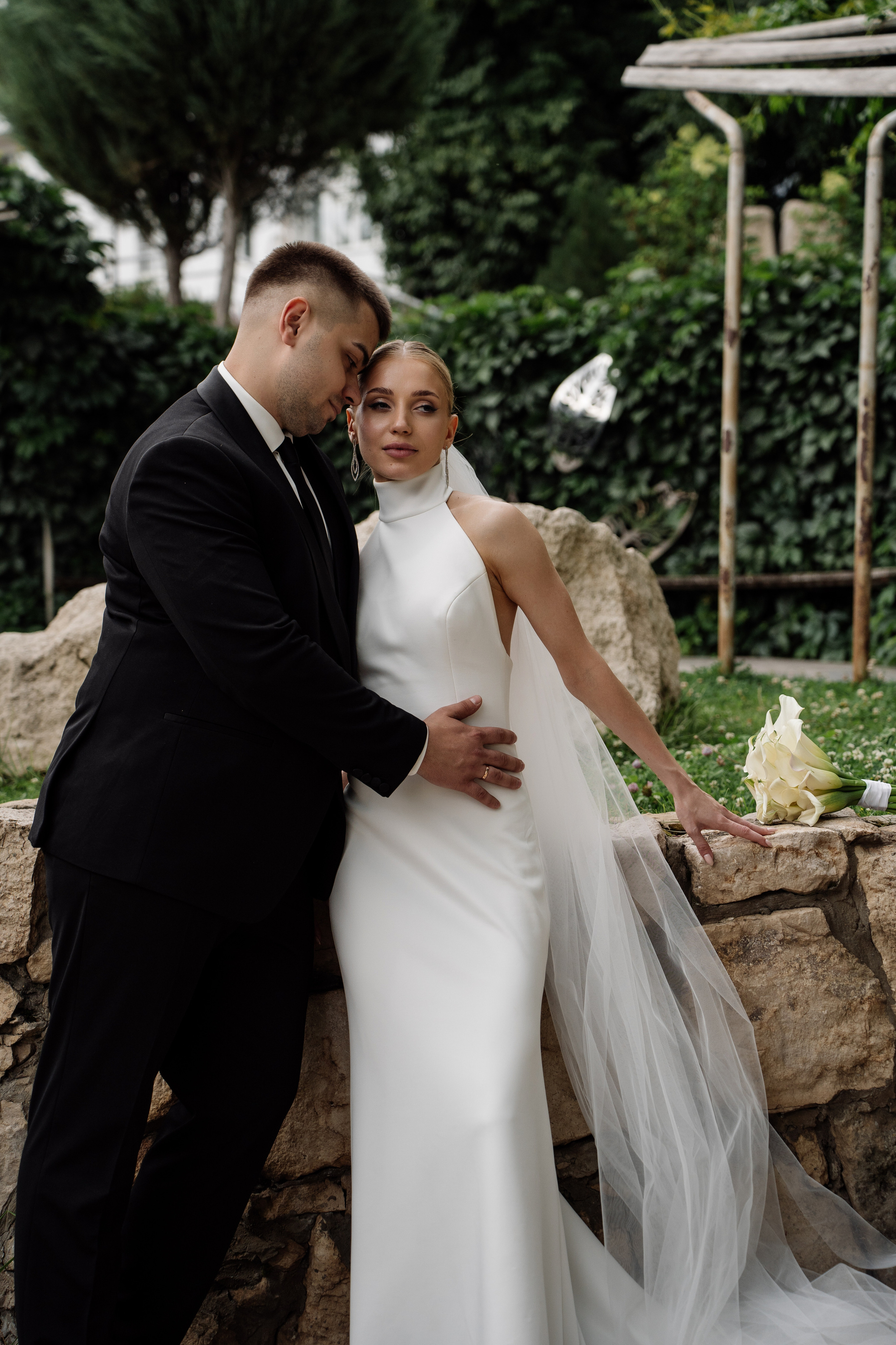 Для тебя. Свадебный фотограф Тольятти Москва Адамова Виктория