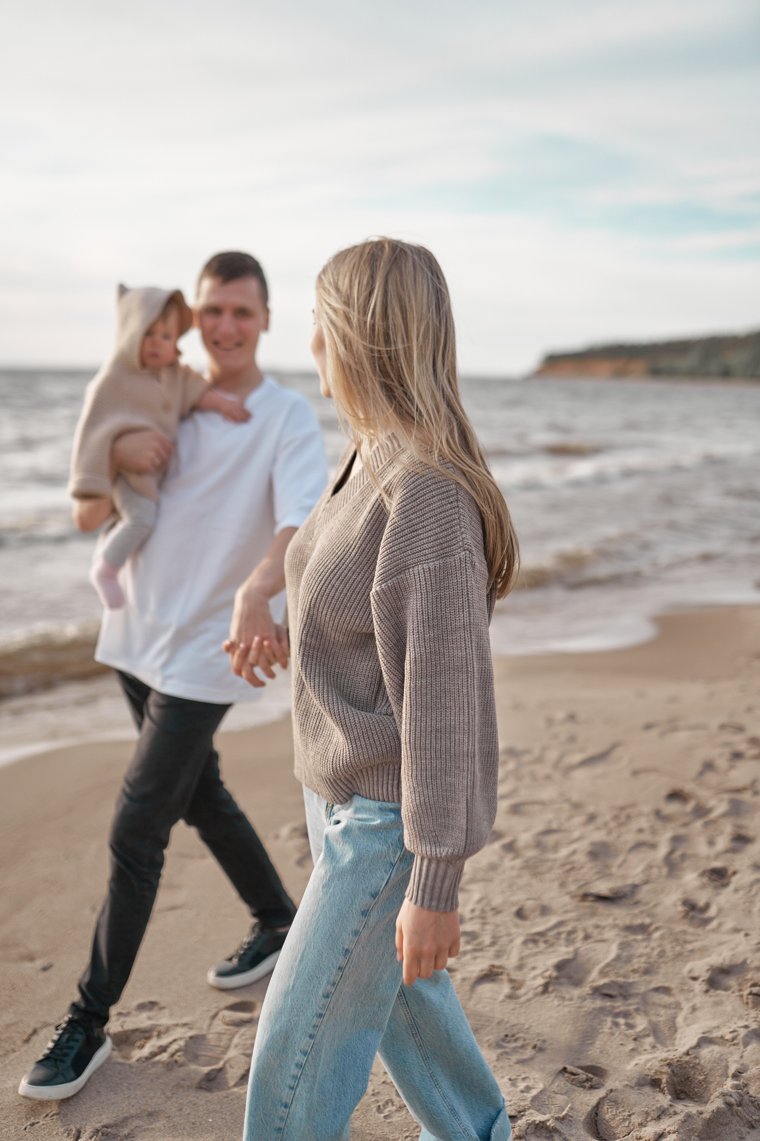 Новый берег. Свадебный фотограф Тольятти Москва Адамова Виктория