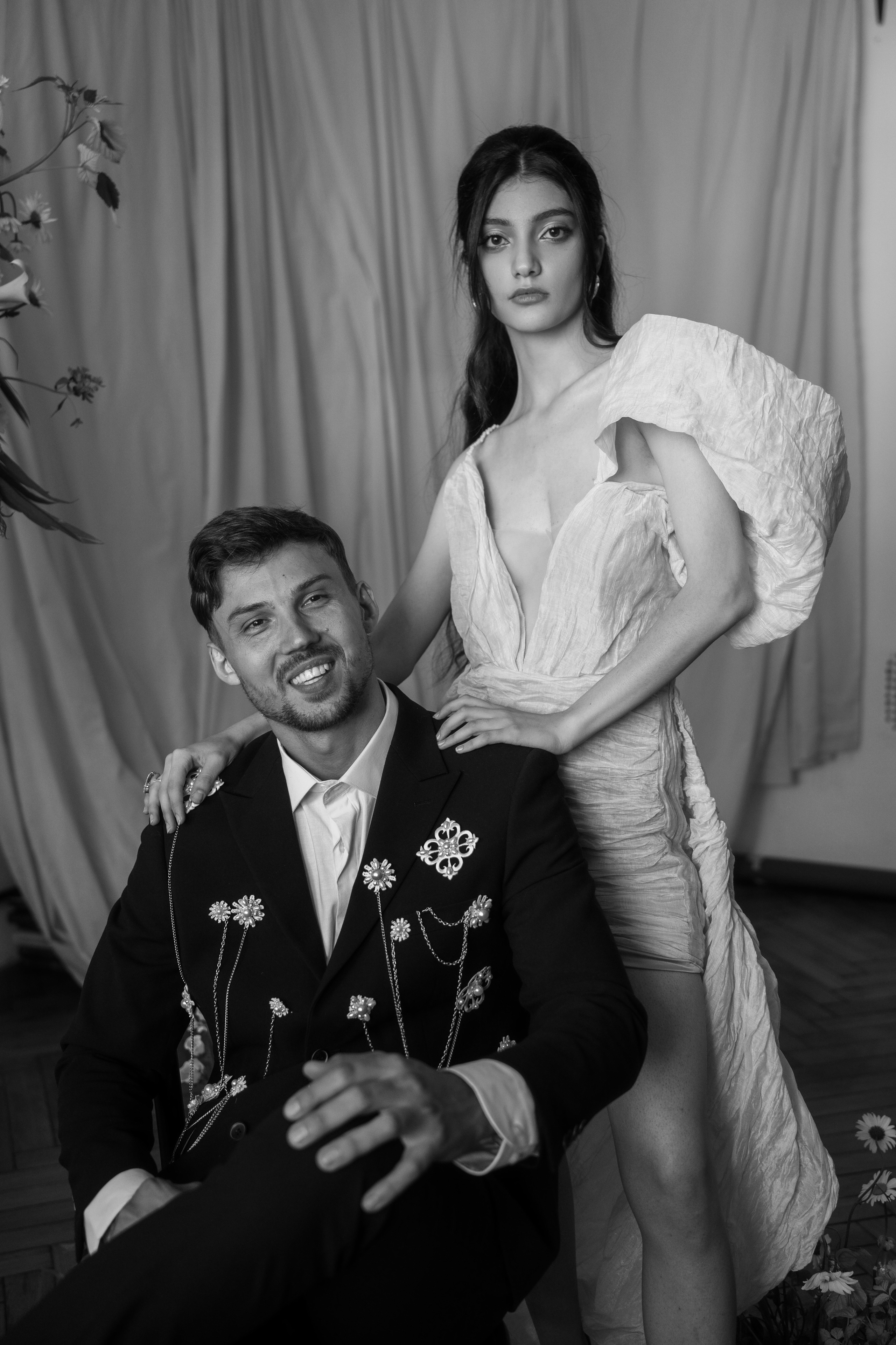 TWO. Свадебный фотограф Тольятти Москва Адамова Виктория