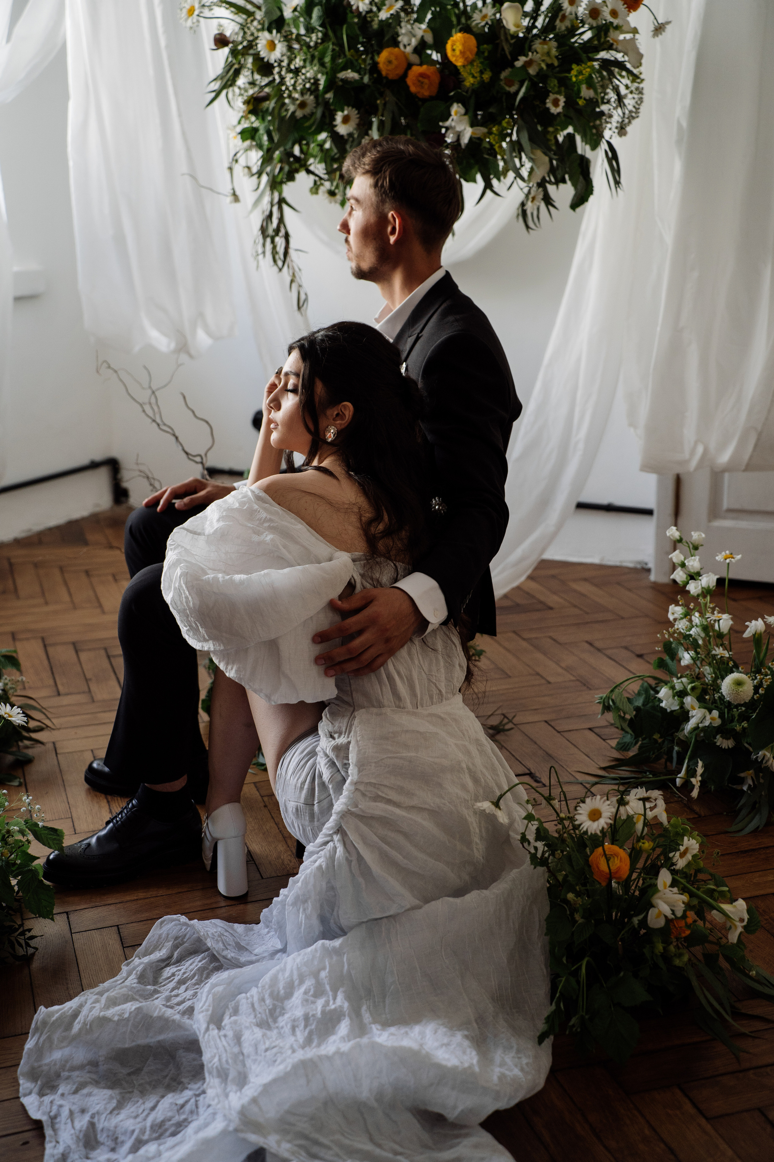 TWO. Свадебный фотограф Тольятти Москва Адамова Виктория