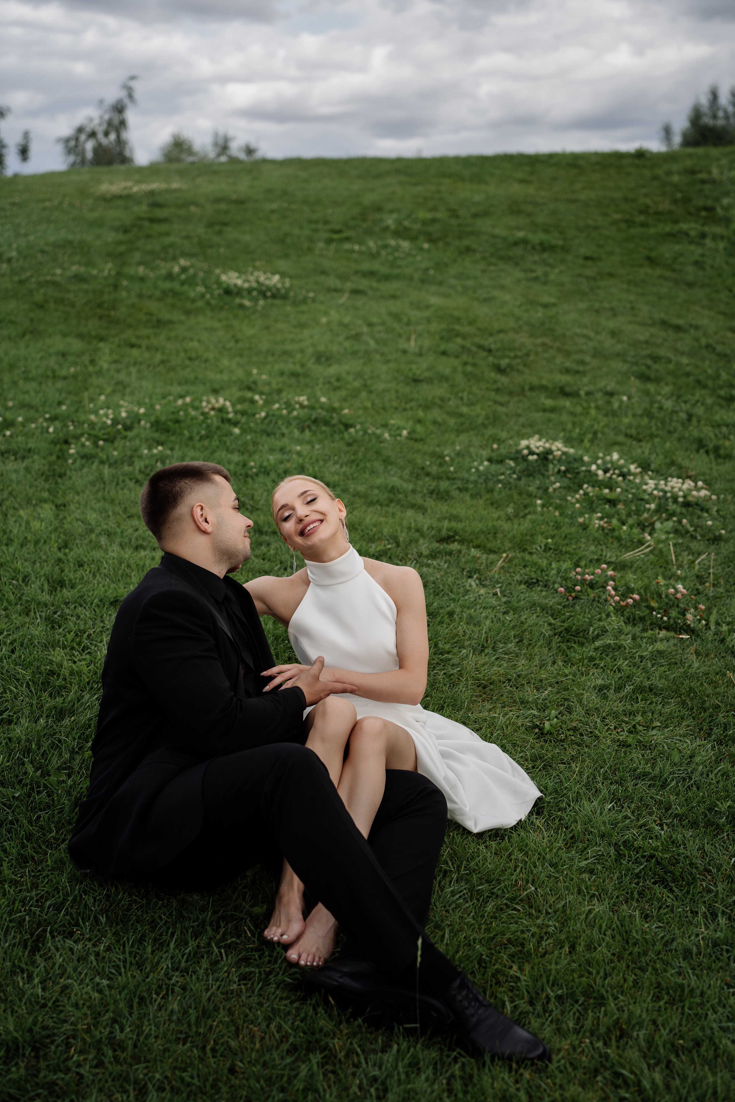 Для тебя. Свадебный фотограф Тольятти Москва Адамова Виктория