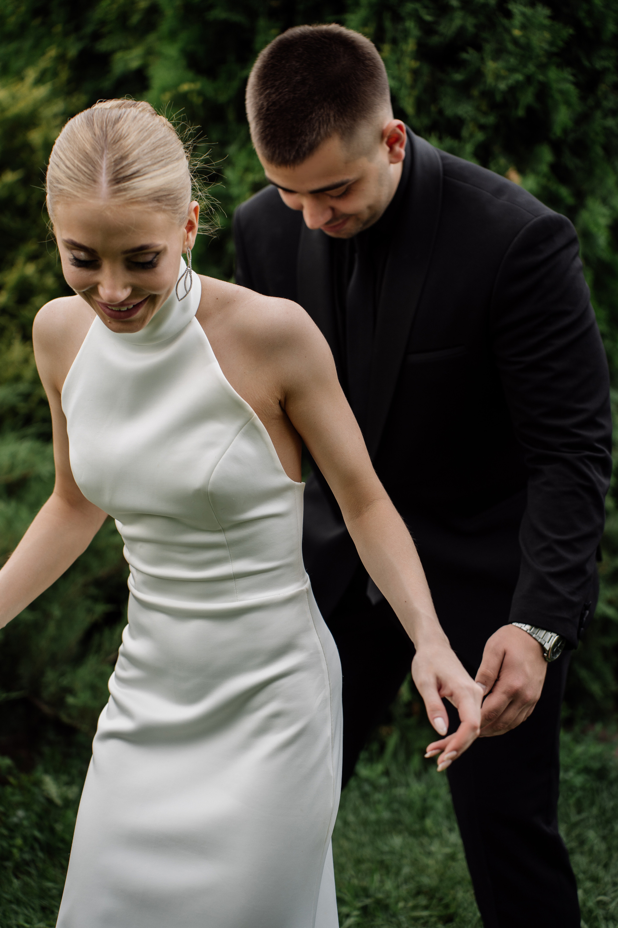 Для тебя. Свадебный фотограф Тольятти Москва Адамова Виктория