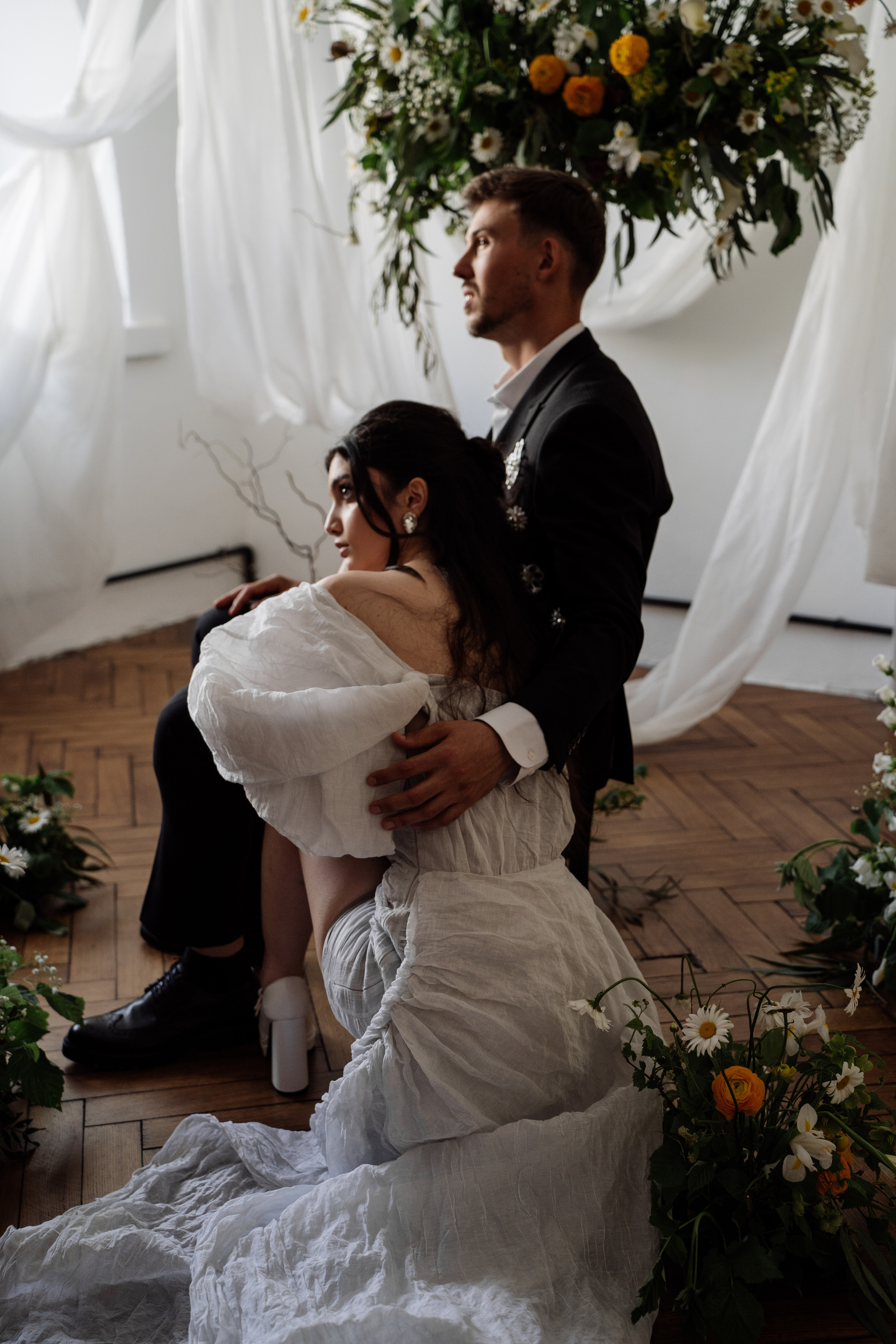 TWO. Свадебный фотограф Тольятти Москва Адамова Виктория