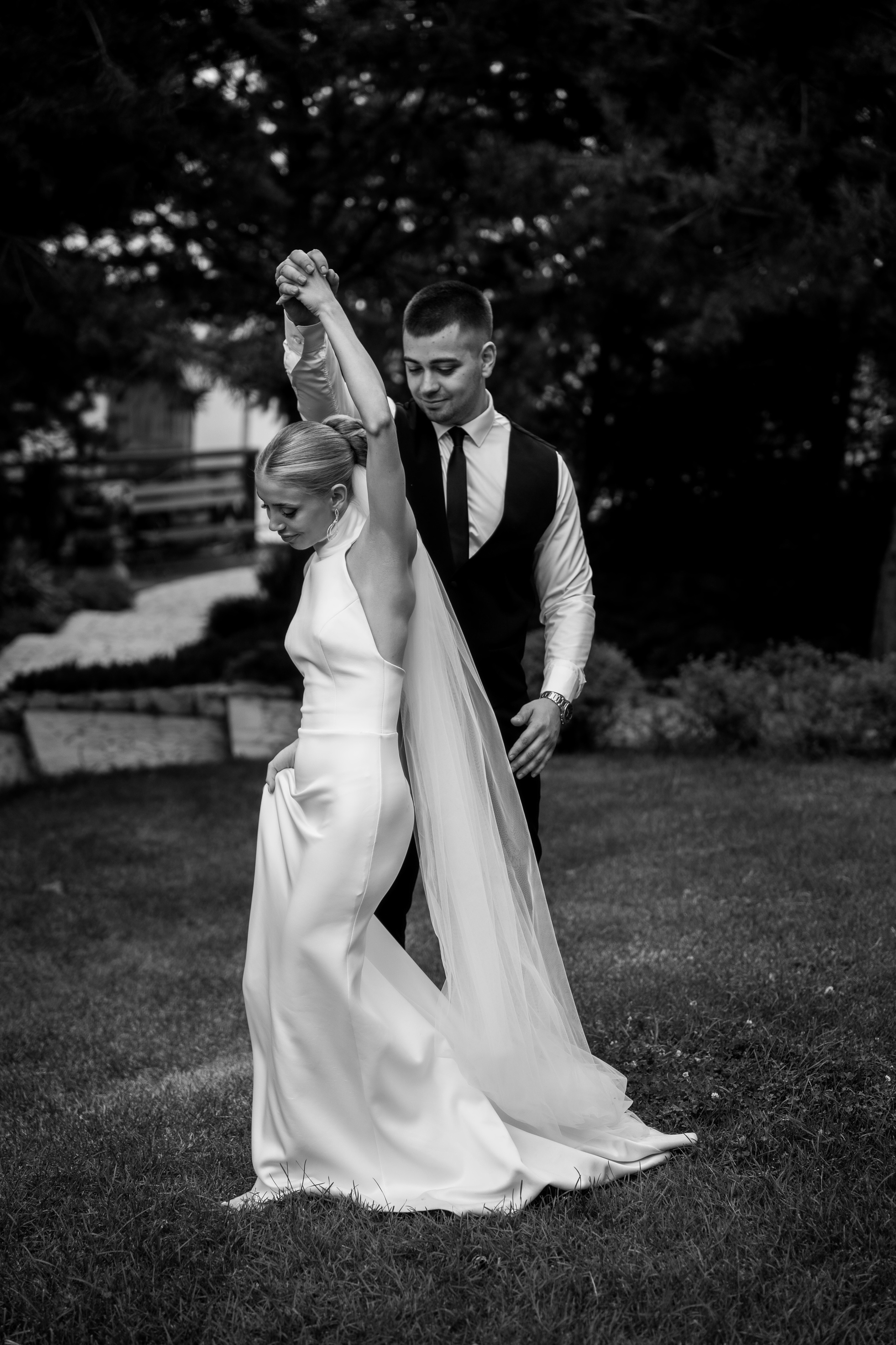 Для тебя. Свадебный фотограф Тольятти Москва Адамова Виктория