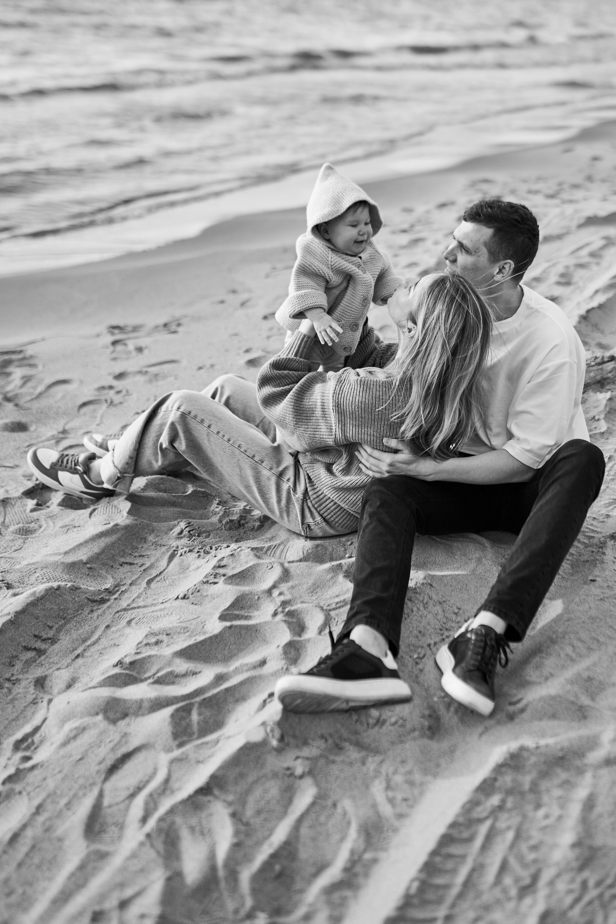 Новый берег. Свадебный фотограф Тольятти Москва Адамова Виктория