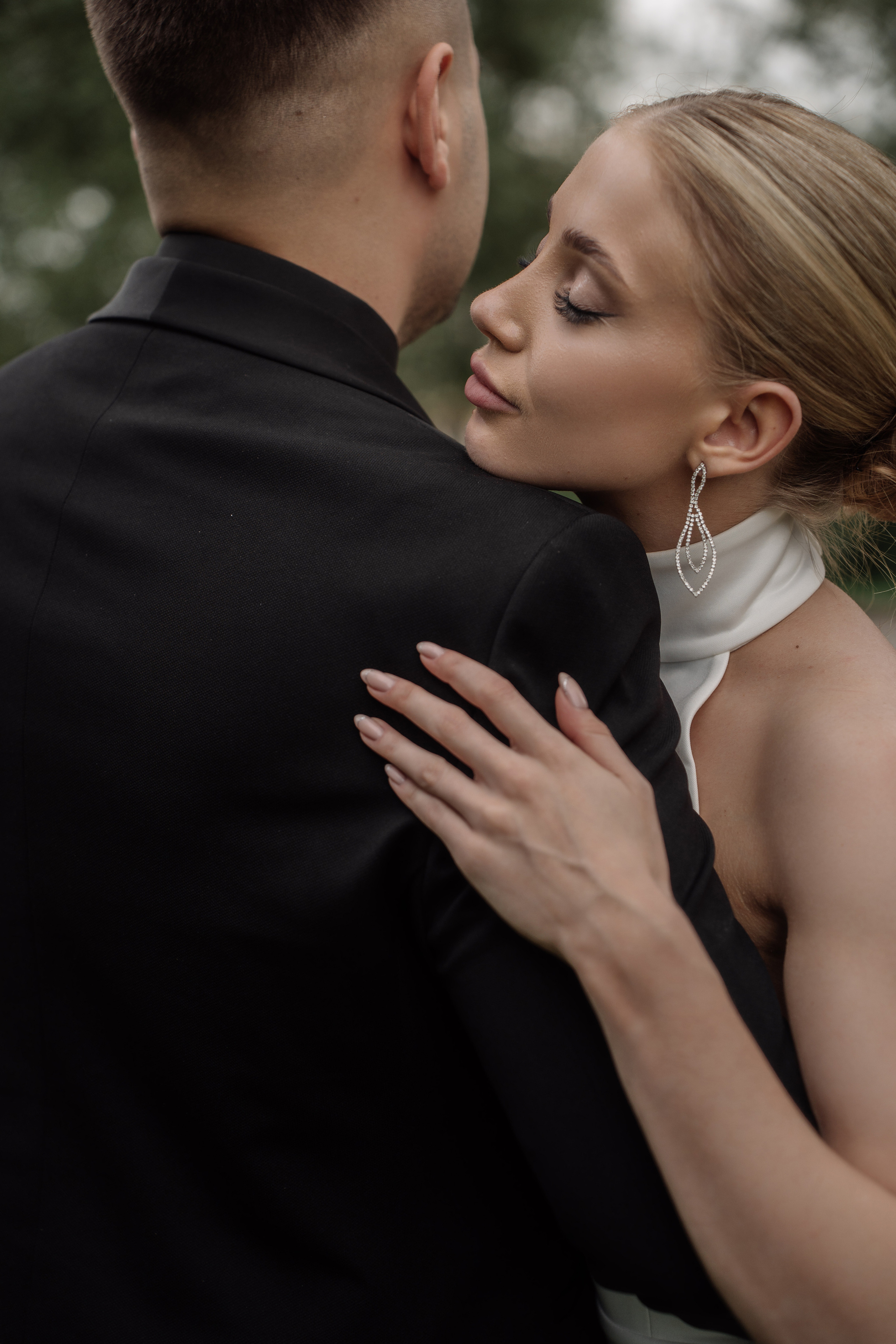 Для тебя. Свадебный фотограф Тольятти Москва Адамова Виктория