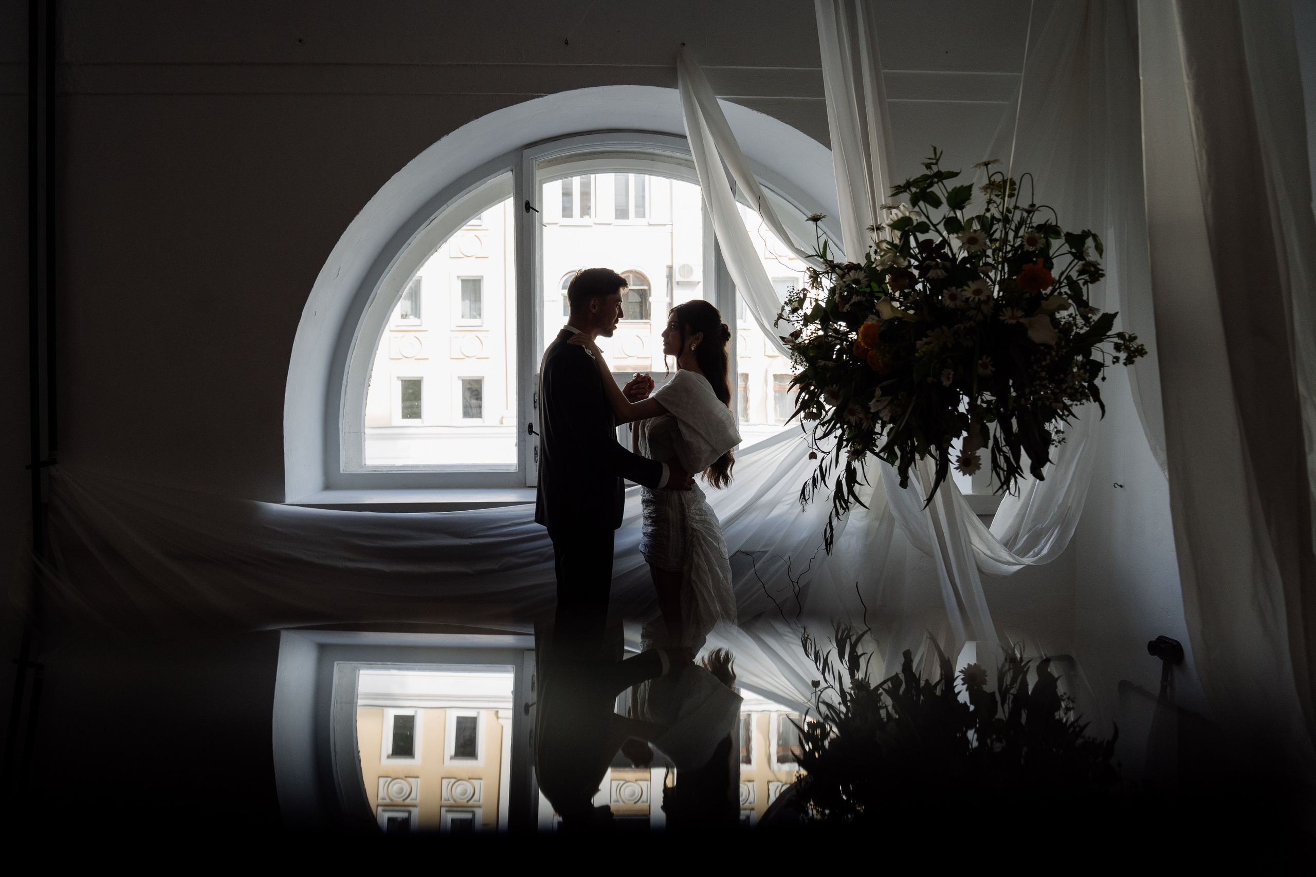 TWO. Свадебный фотограф Тольятти Москва Адамова Виктория