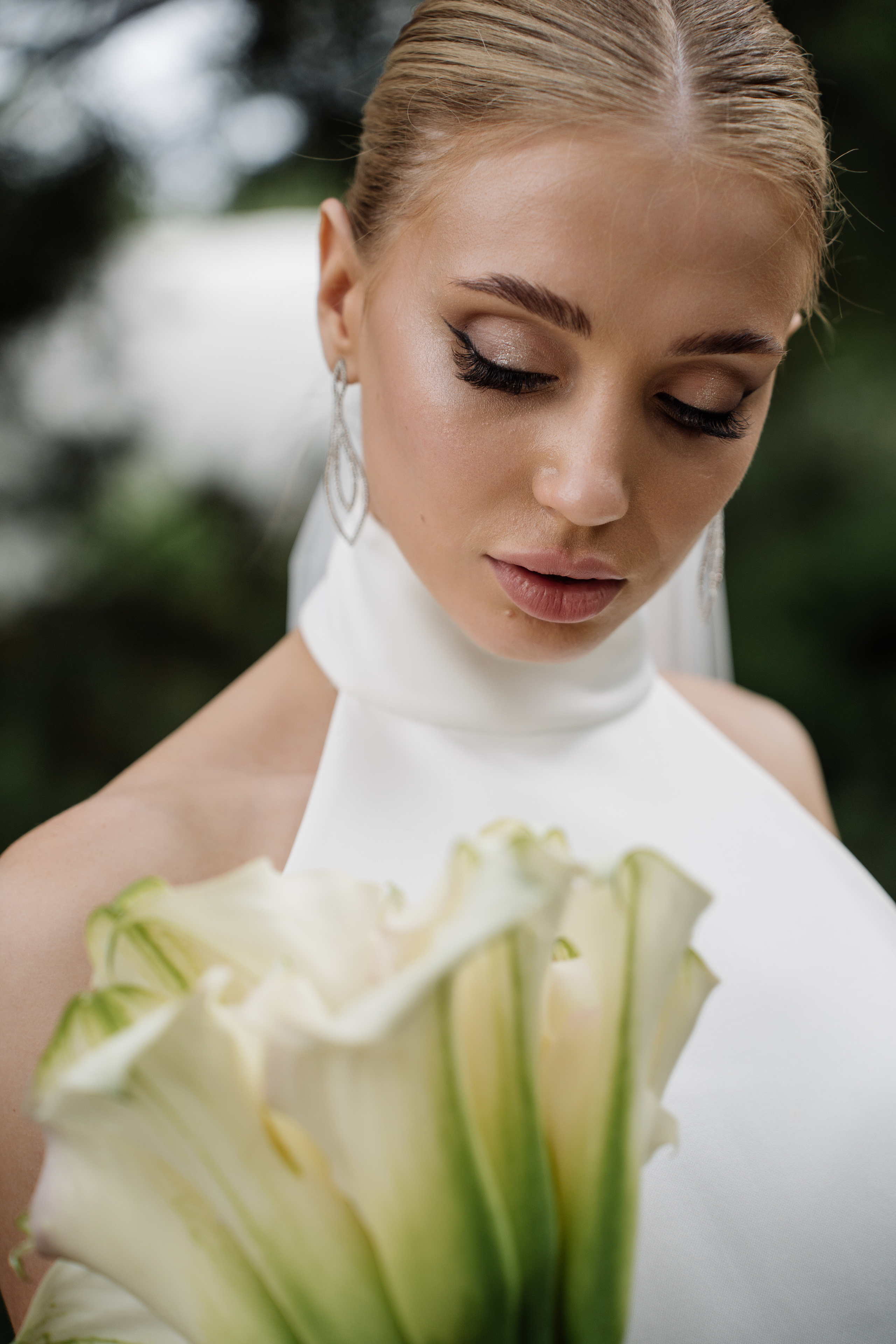 Для тебя. Свадебный фотограф Тольятти Москва Адамова Виктория