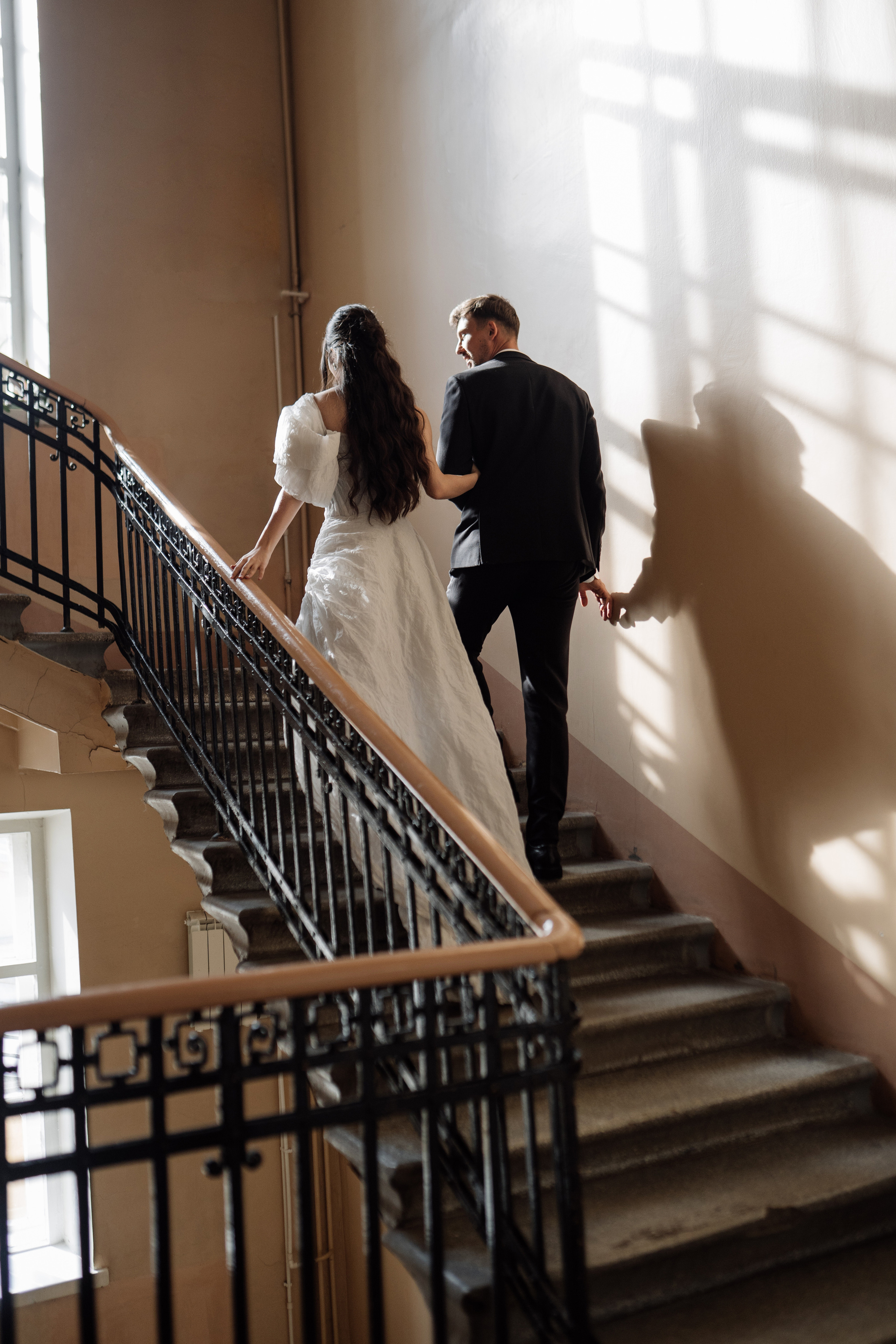 TWO. Свадебный фотограф Тольятти Москва Адамова Виктория