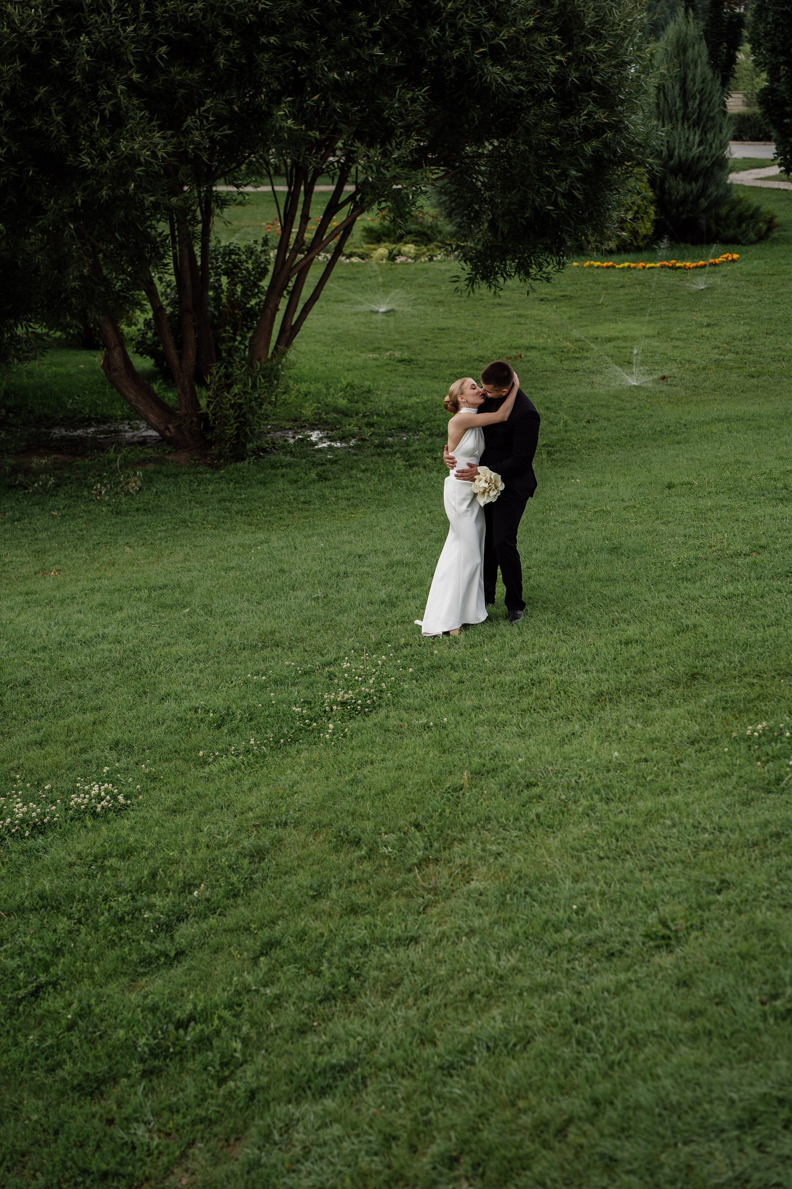 Для тебя. Свадебный фотограф Тольятти Москва Адамова Виктория