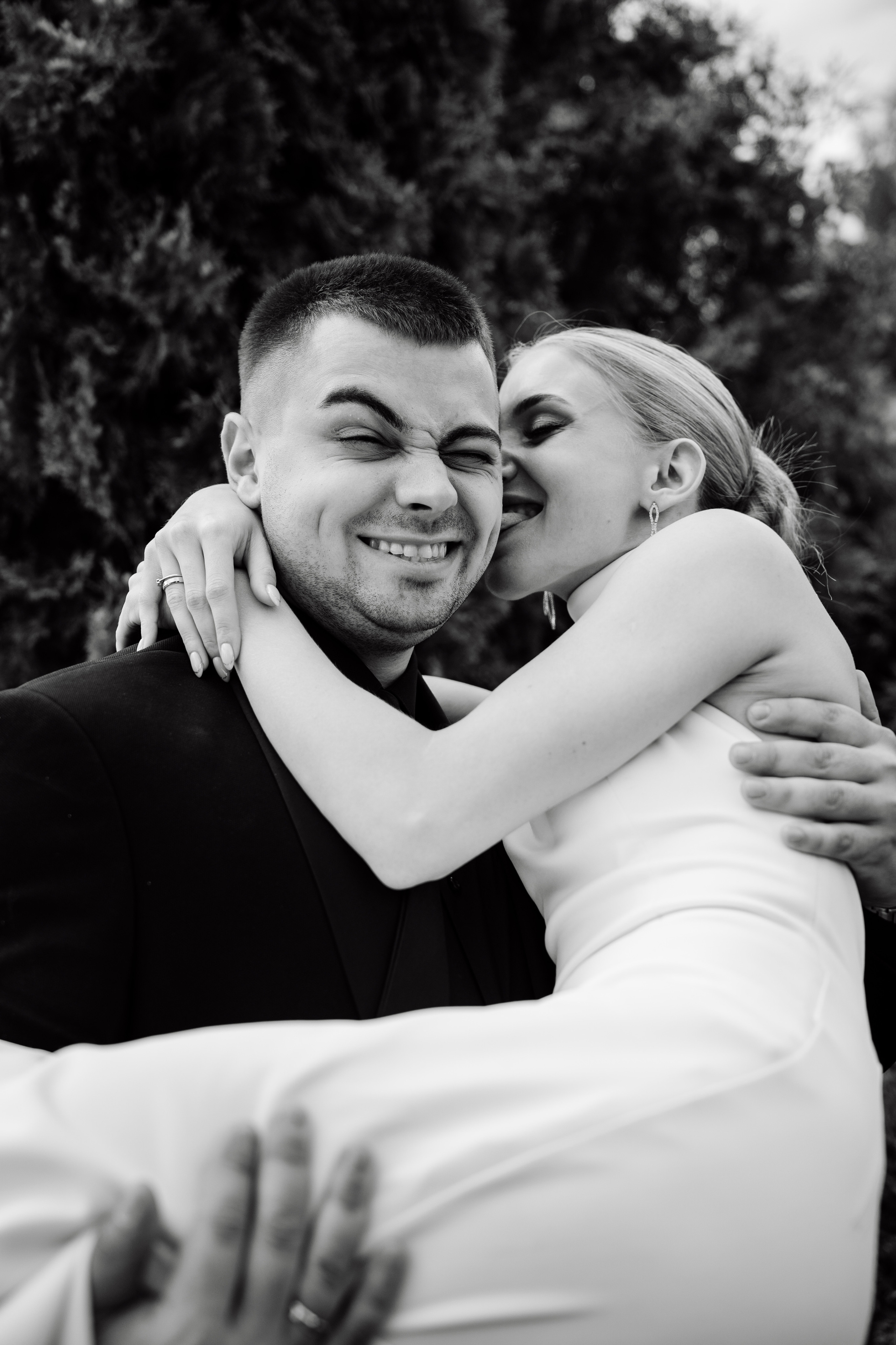 Для тебя. Свадебный фотограф Тольятти Москва Адамова Виктория