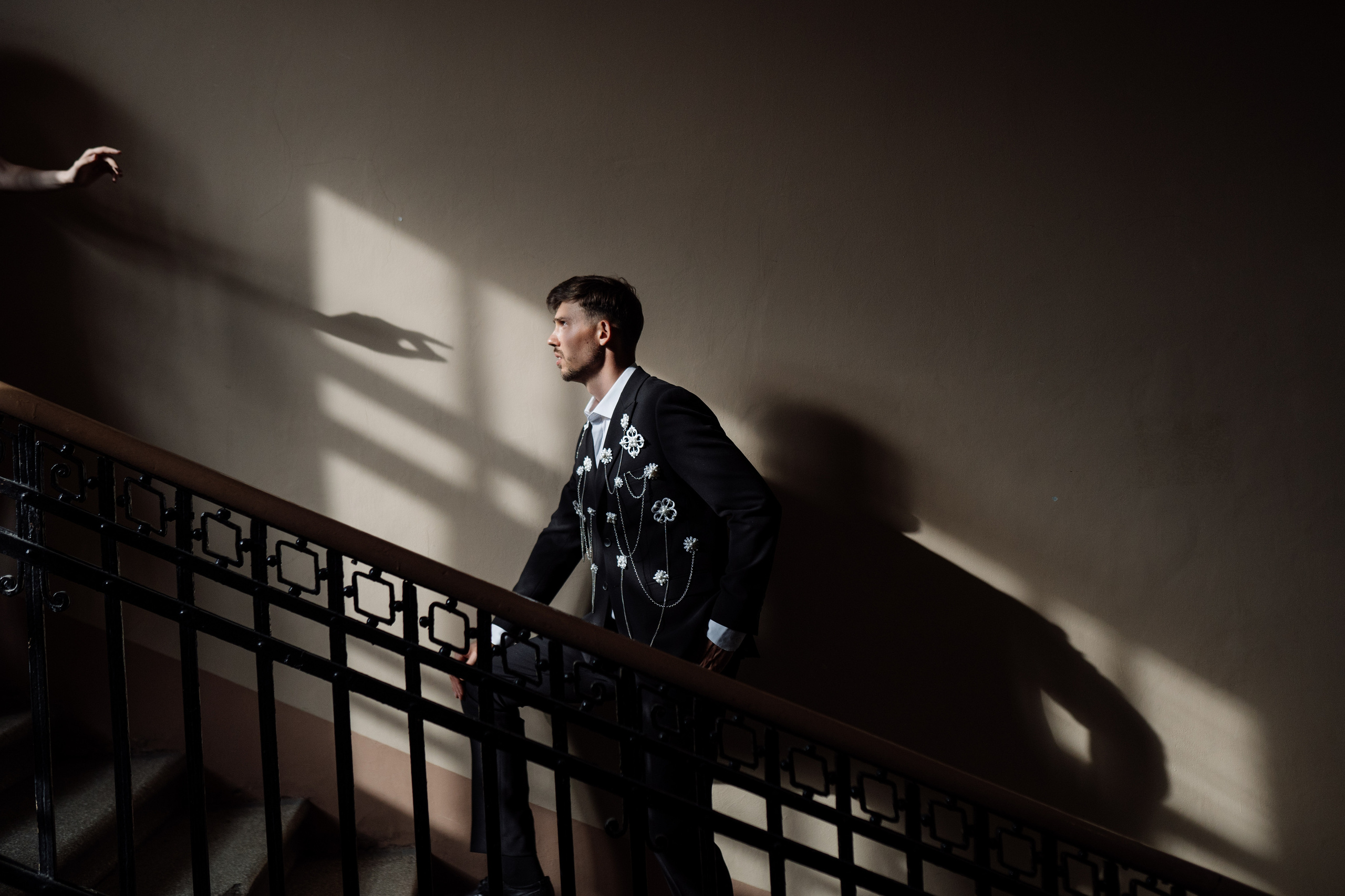 TWO. Свадебный фотограф Тольятти Москва Адамова Виктория