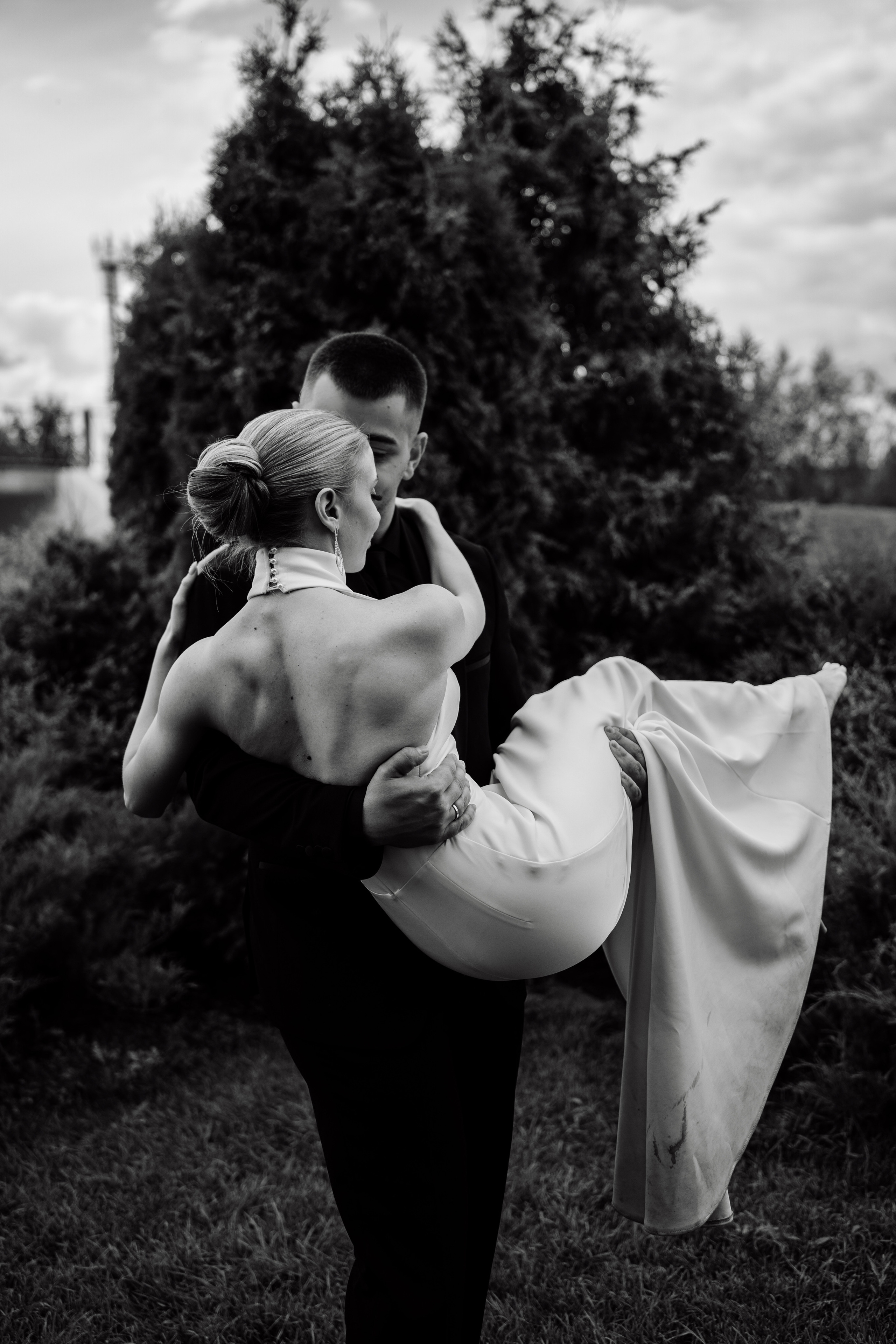 Для тебя. Свадебный фотограф Тольятти Москва Адамова Виктория