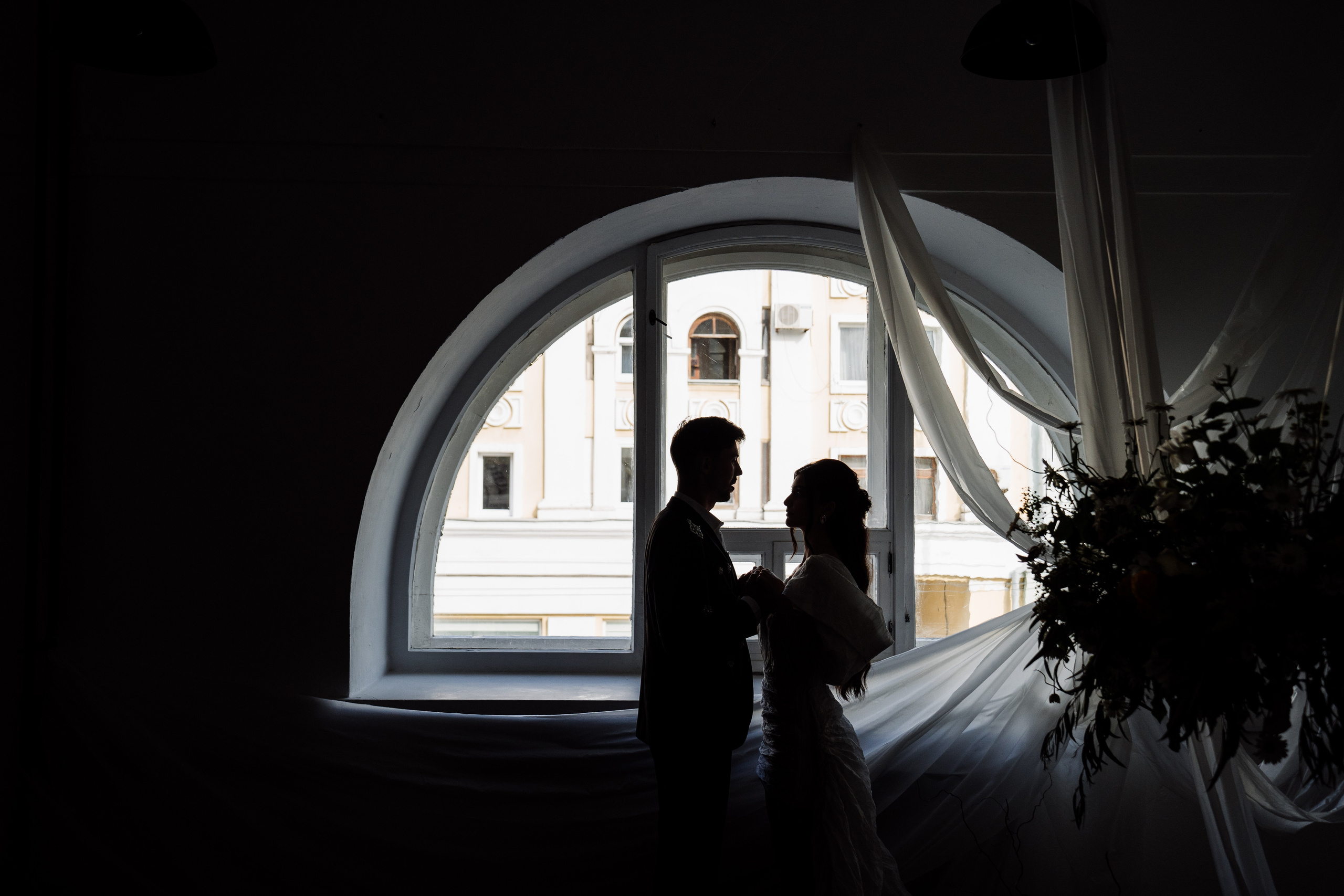 TWO. Свадебный фотограф Тольятти Москва Адамова Виктория