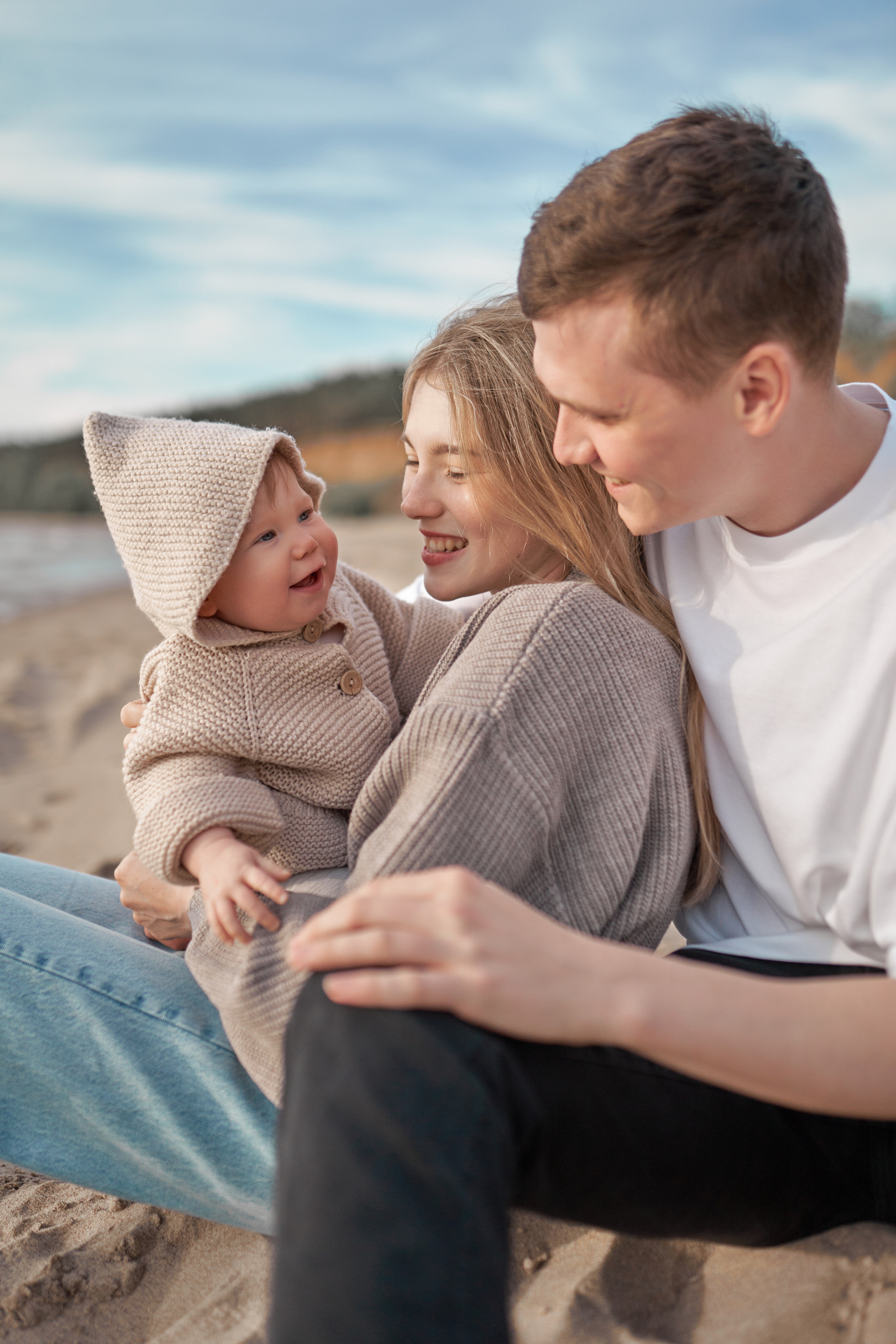 Новый берег. Свадебный фотограф Тольятти Москва Адамова Виктория