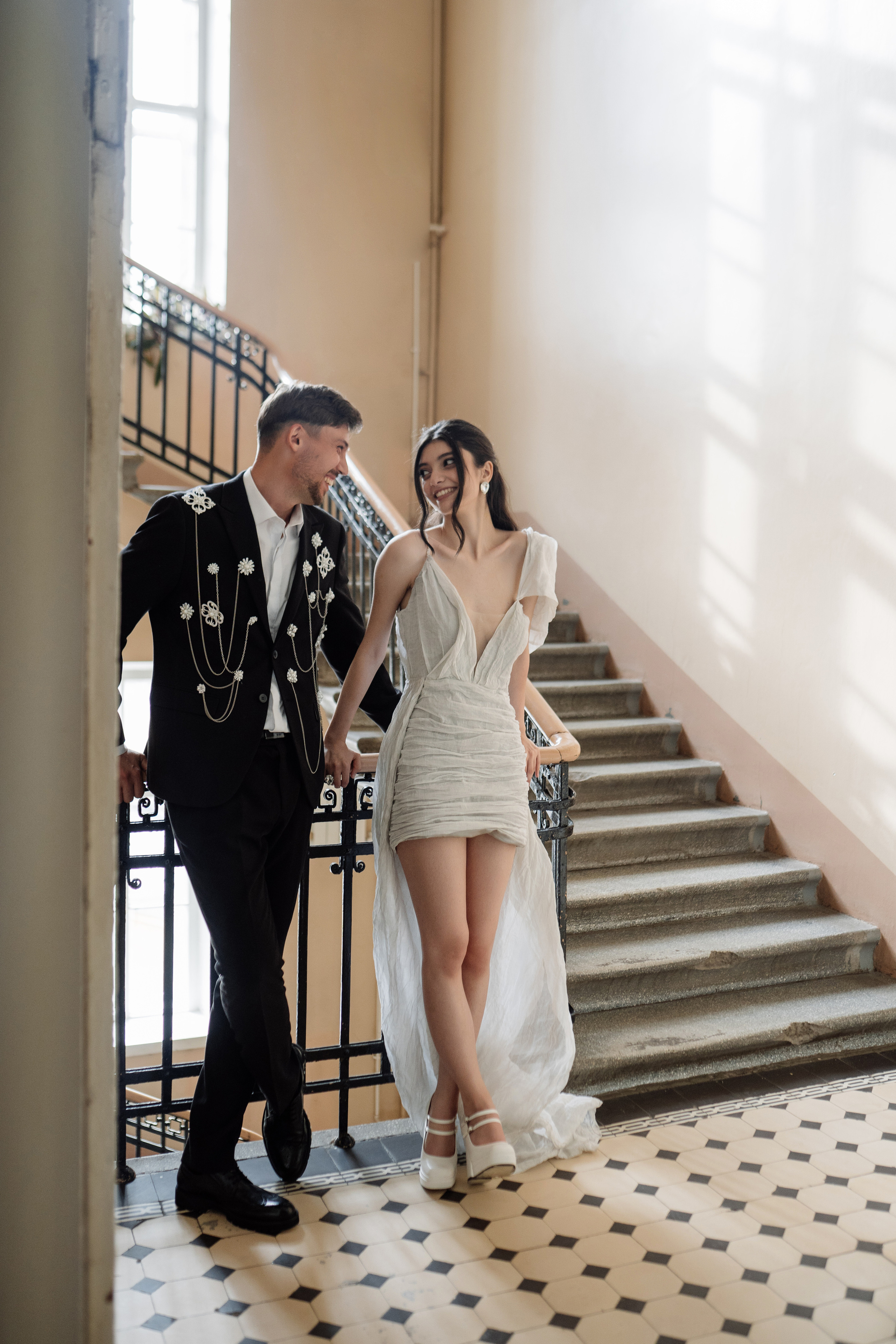 TWO. Свадебный фотограф Тольятти Москва Адамова Виктория