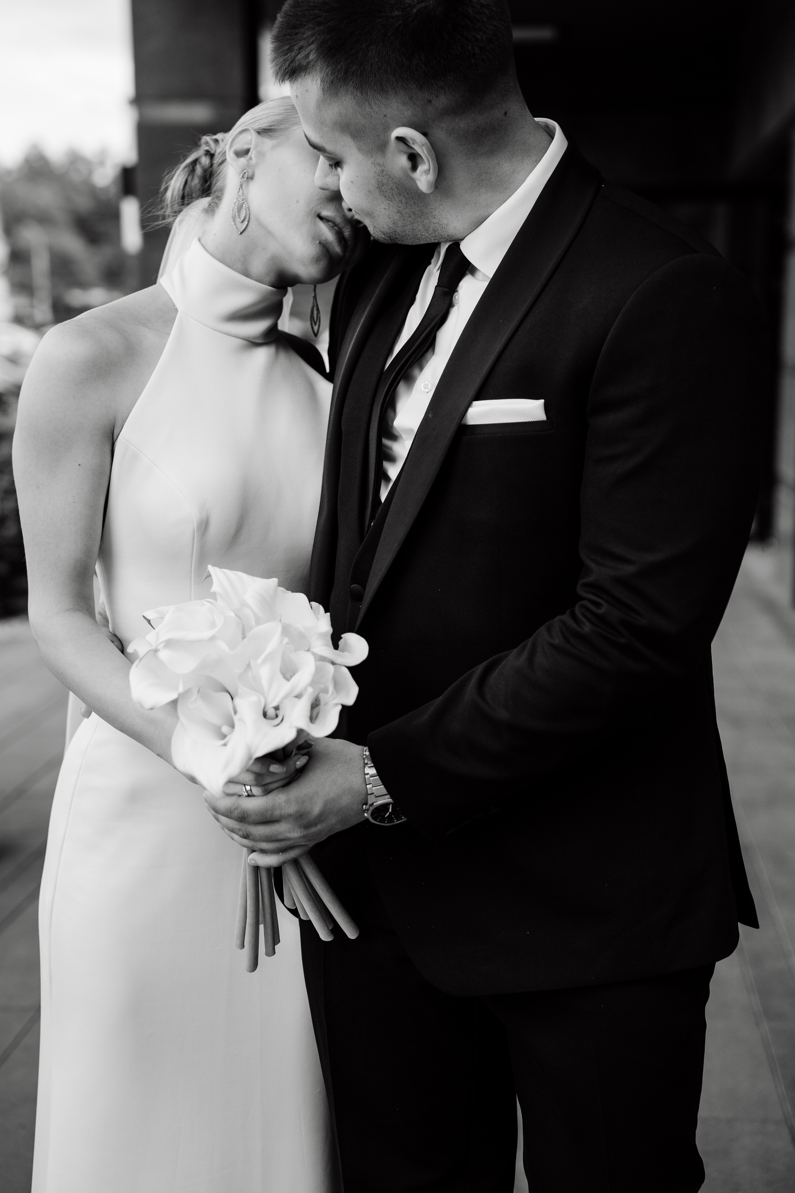 Для тебя. Свадебный фотограф Тольятти Москва Адамова Виктория