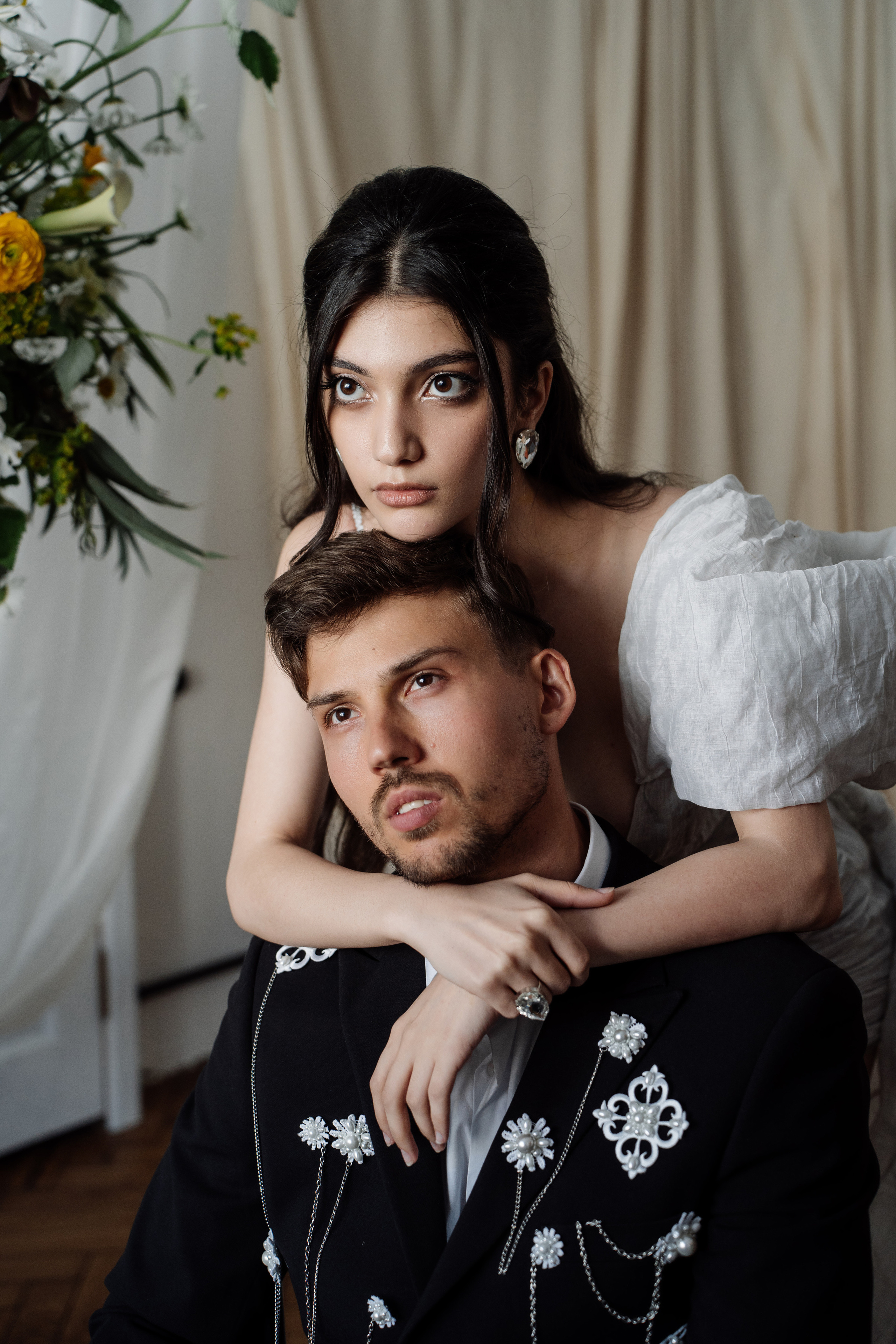 TWO. Свадебный фотограф Тольятти Москва Адамова Виктория