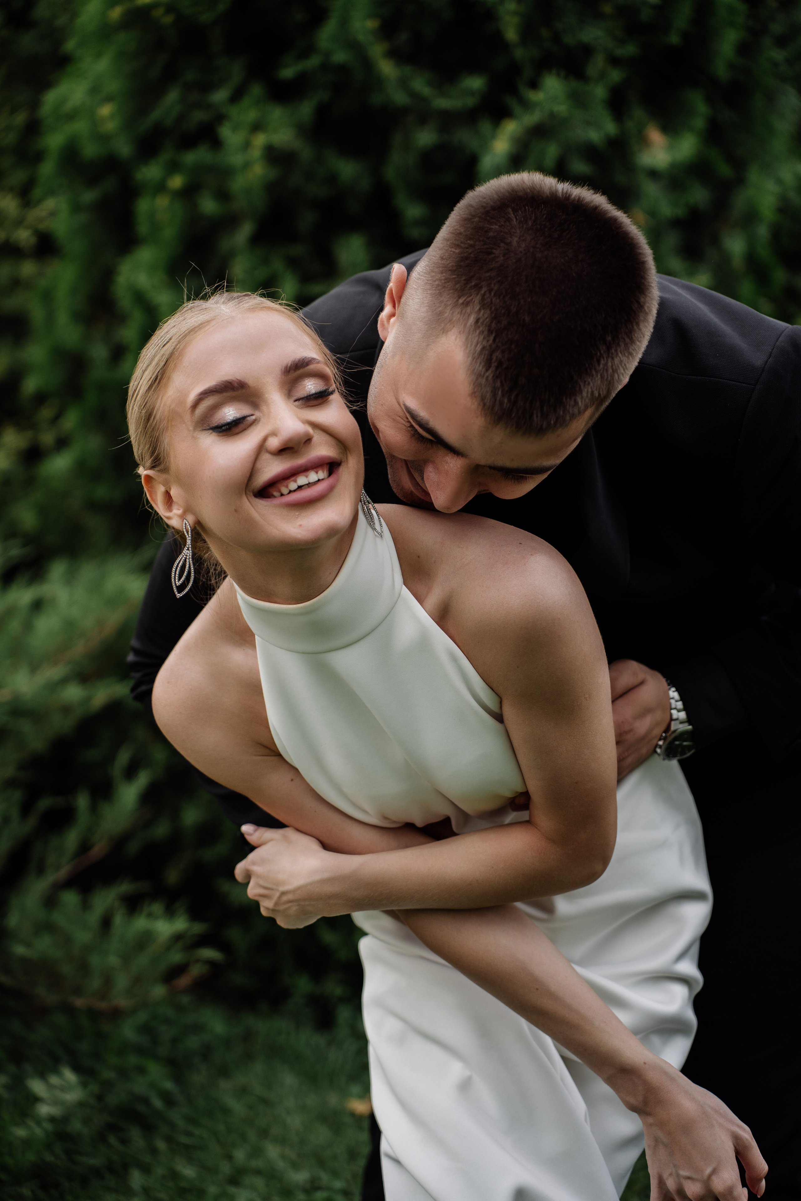 Для тебя. Свадебный фотограф Тольятти Москва Адамова Виктория