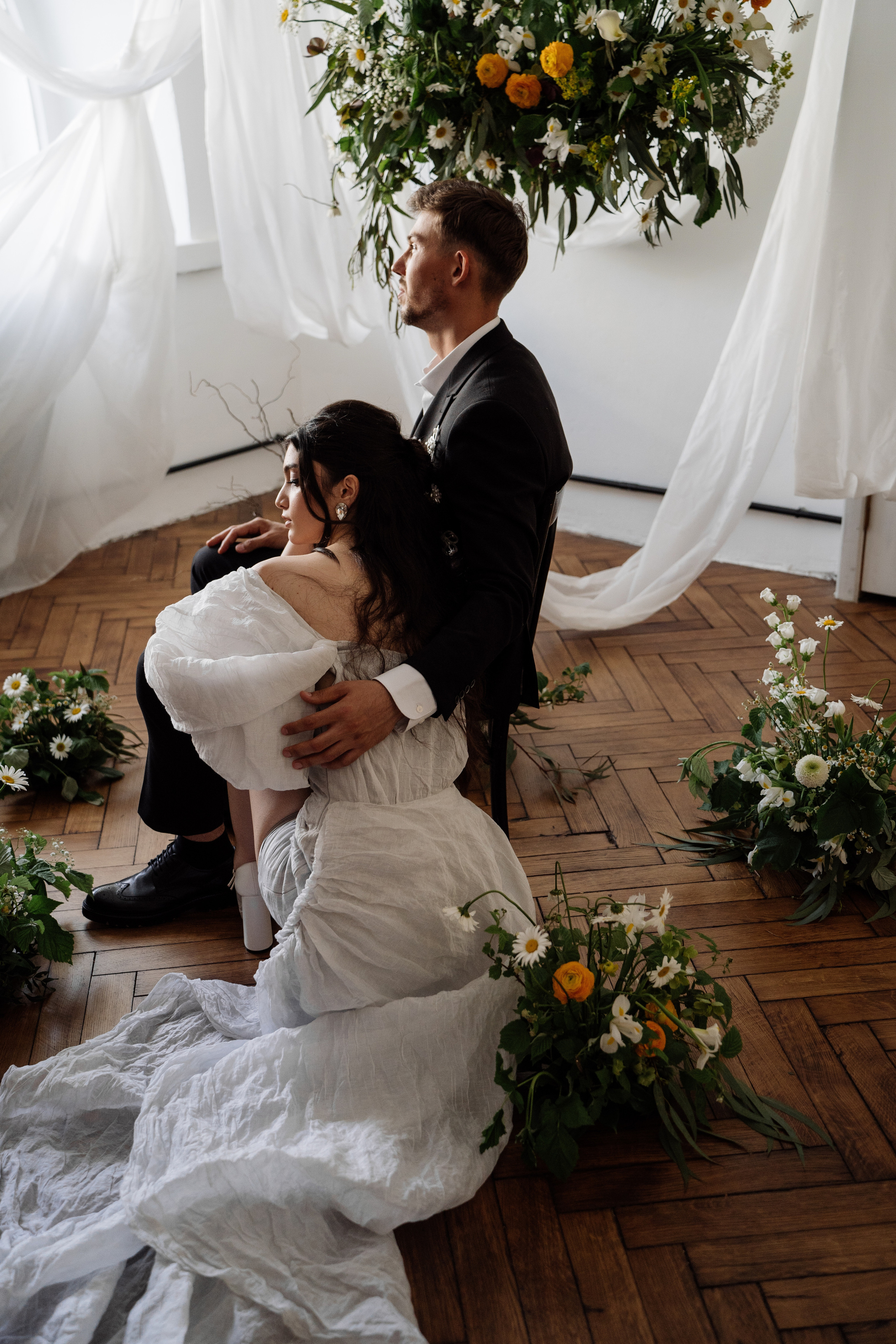 TWO. Свадебный фотограф Тольятти Москва Адамова Виктория