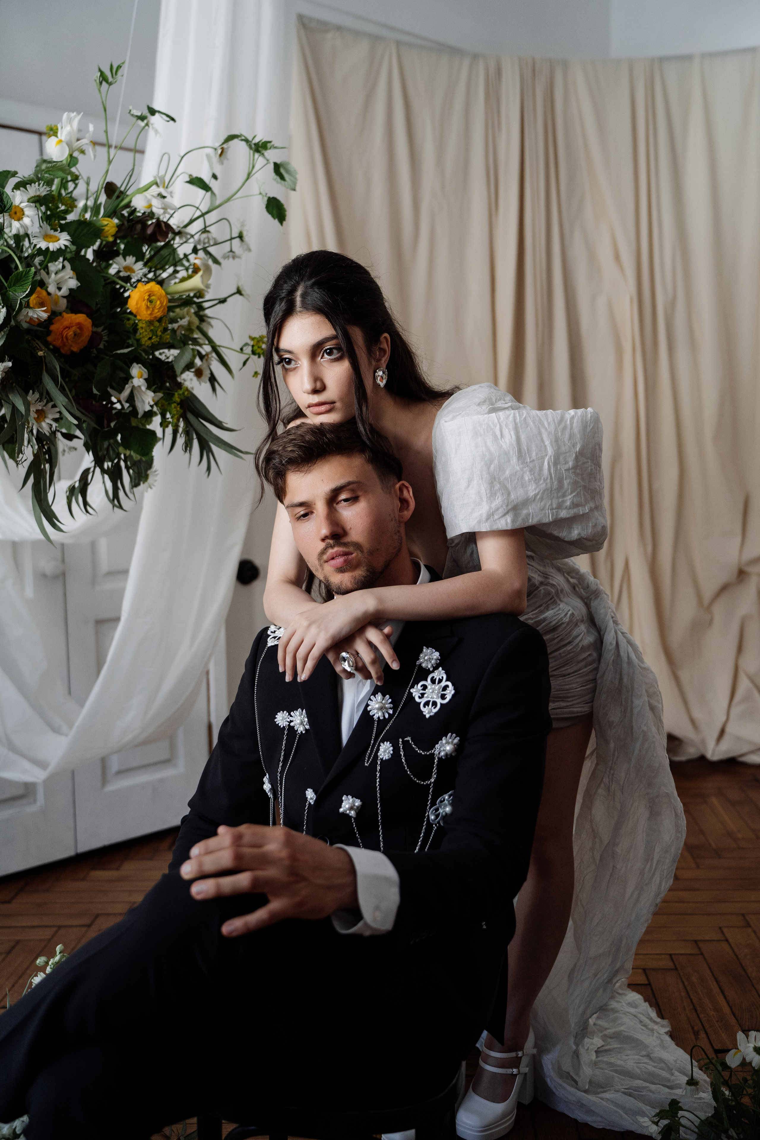 TWO. Свадебный фотограф Тольятти Москва Адамова Виктория