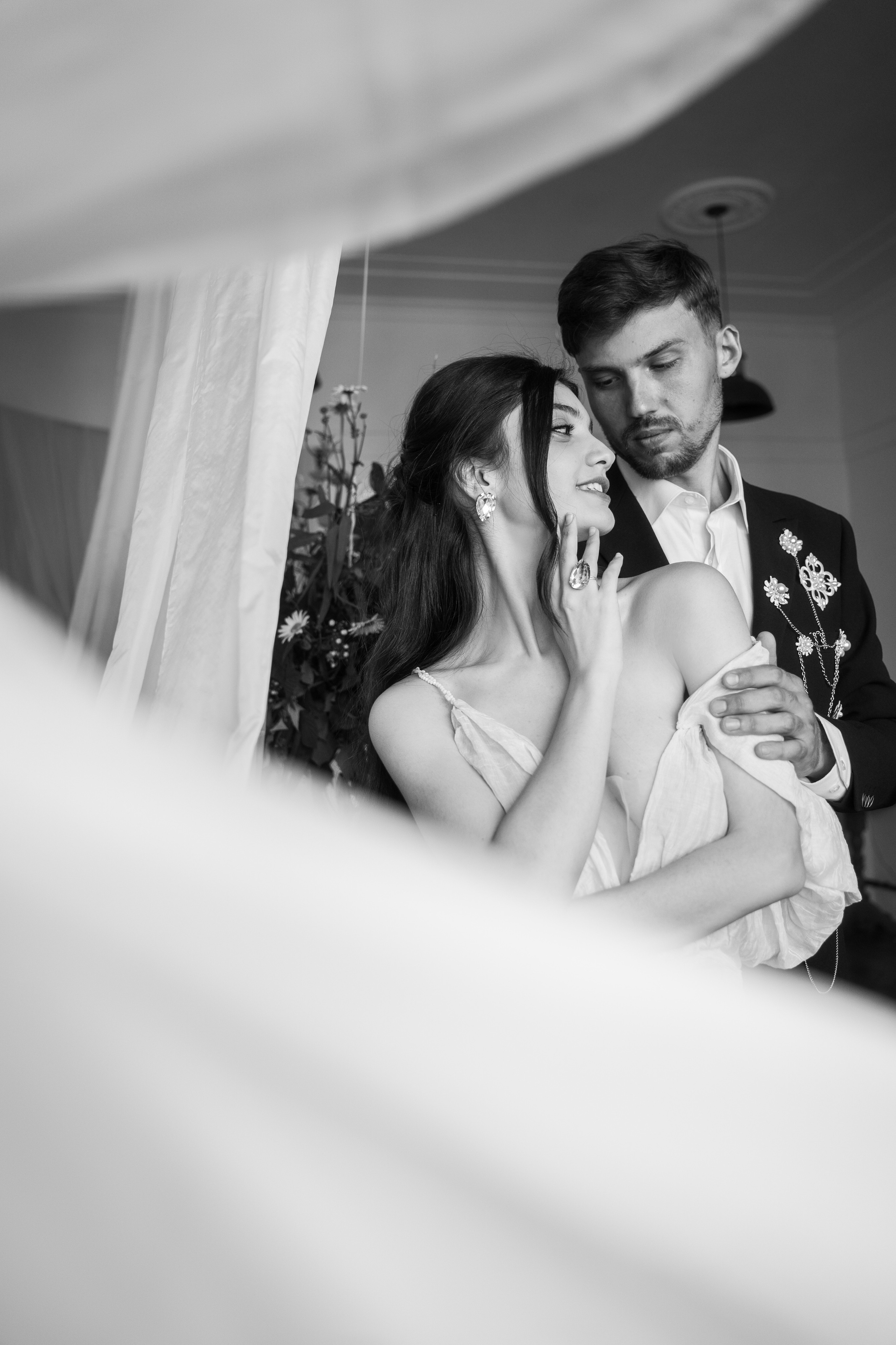 TWO. Свадебный фотограф Тольятти Москва Адамова Виктория