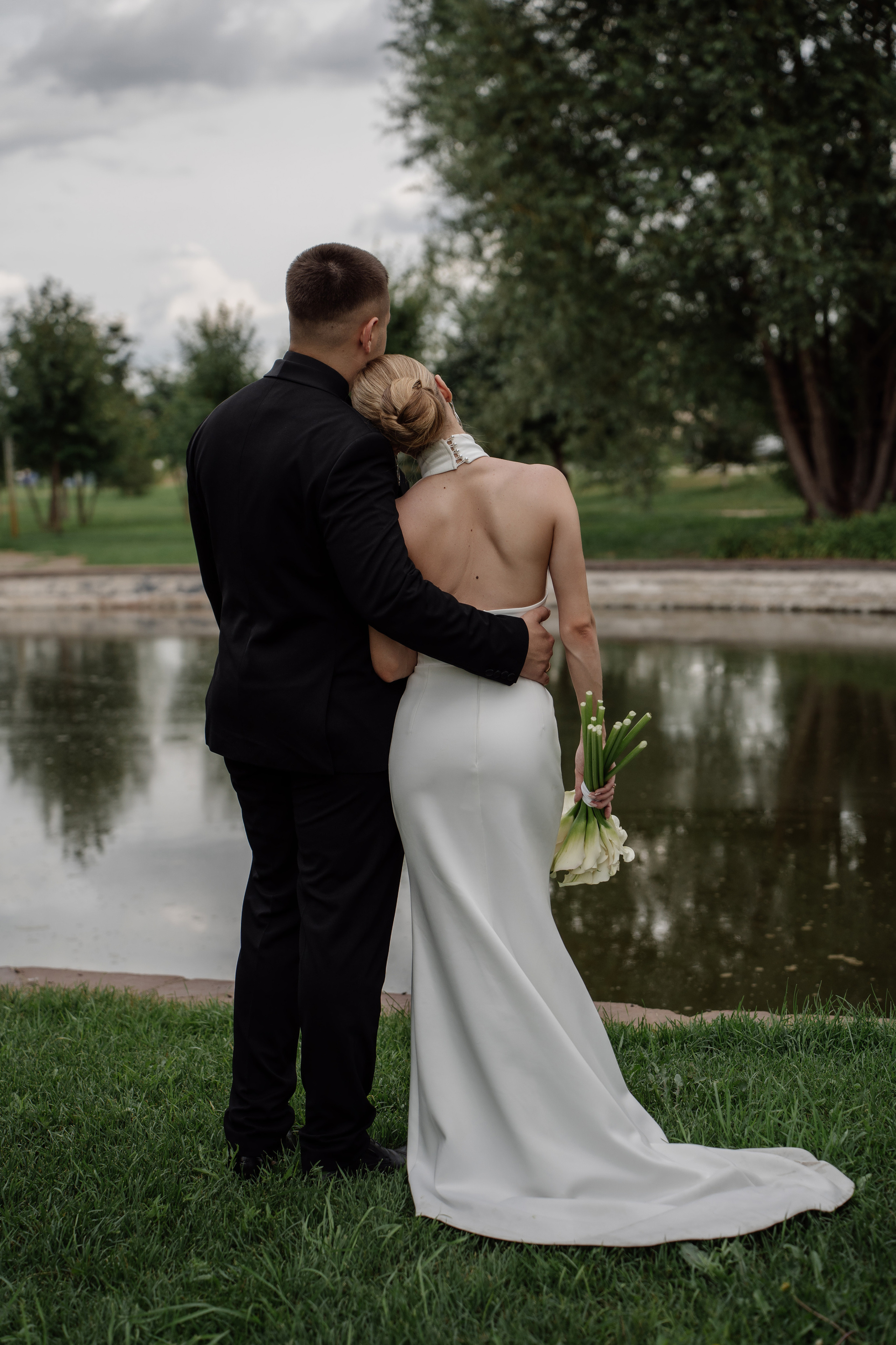 Для тебя. Свадебный фотограф Тольятти Москва Адамова Виктория