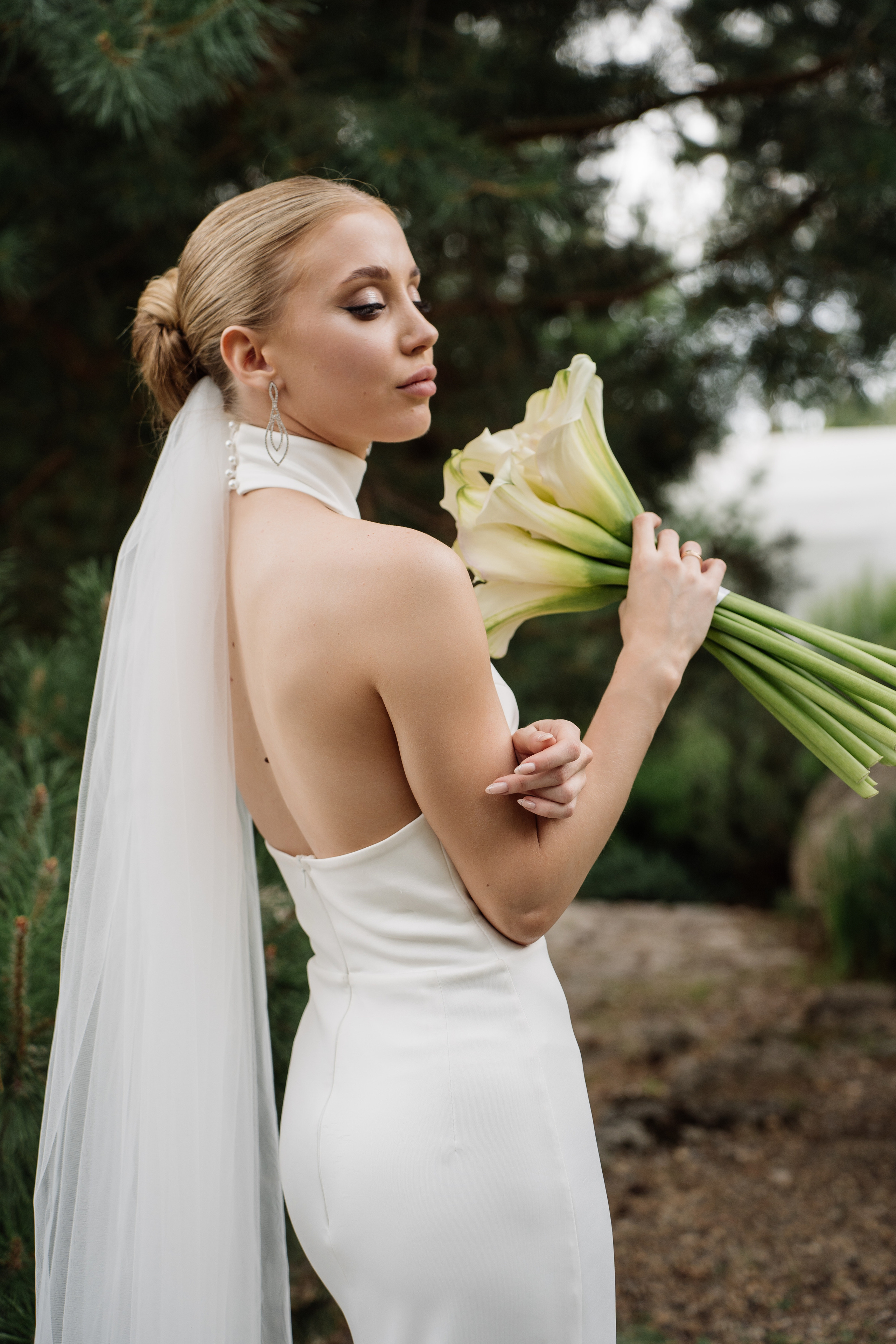 Для тебя. Свадебный фотограф Тольятти Москва Адамова Виктория