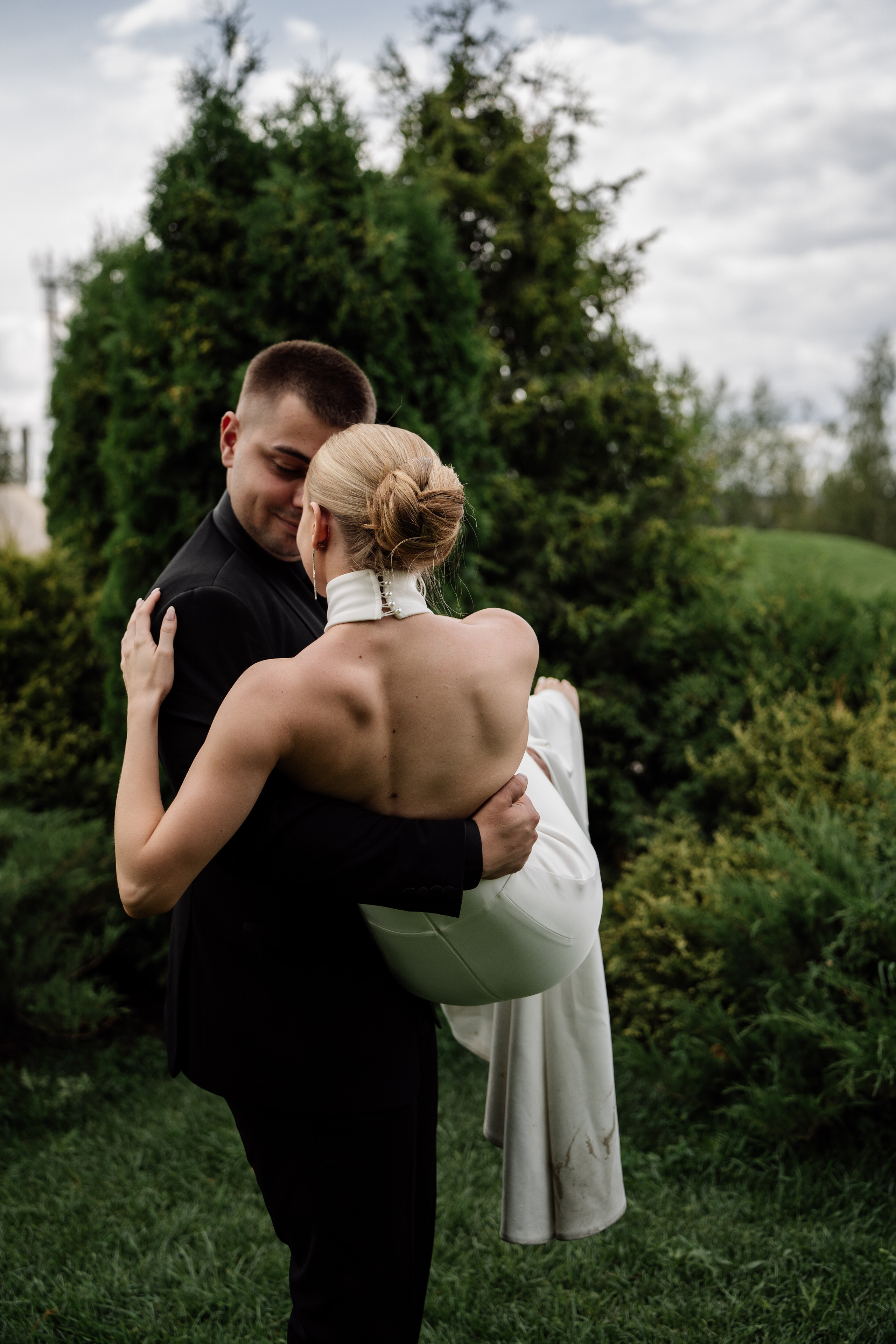 Для тебя. Свадебный фотограф Тольятти Москва Адамова Виктория