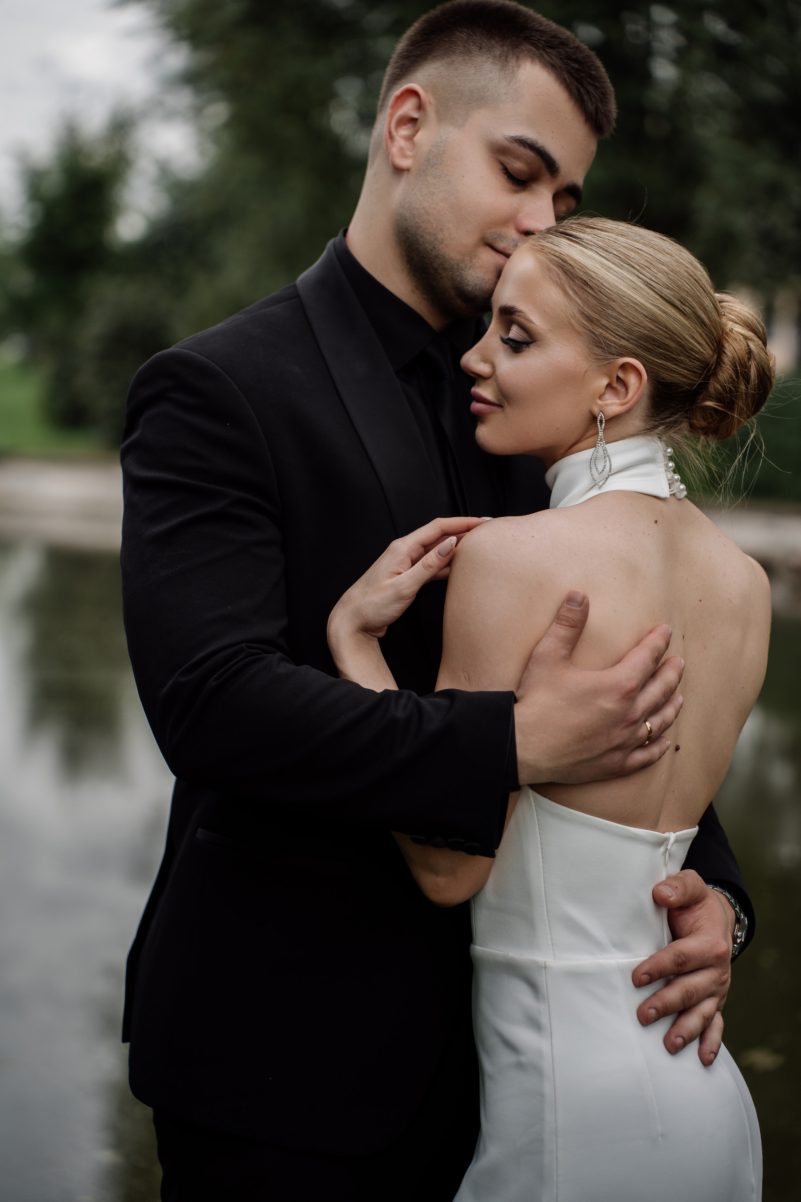 Для тебя. Свадебный фотограф Тольятти Москва Адамова Виктория