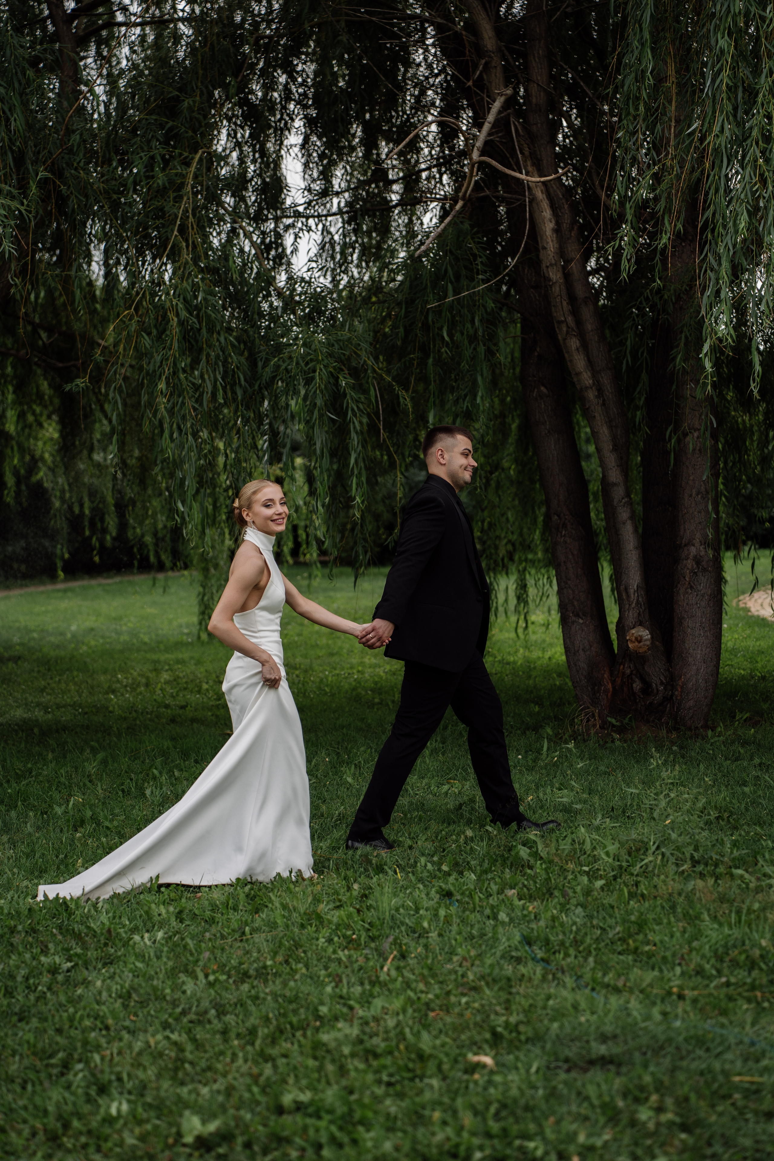 Для тебя. Свадебный фотограф Тольятти Москва Адамова Виктория