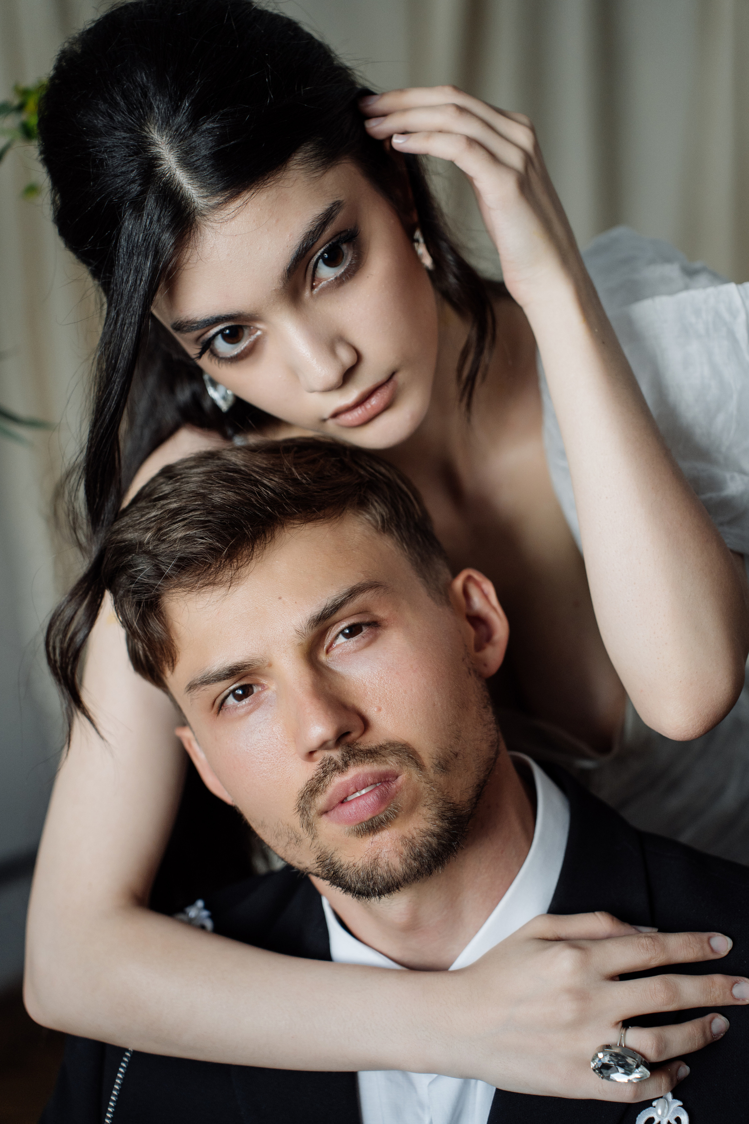 TWO. Свадебный фотограф Тольятти Москва Адамова Виктория